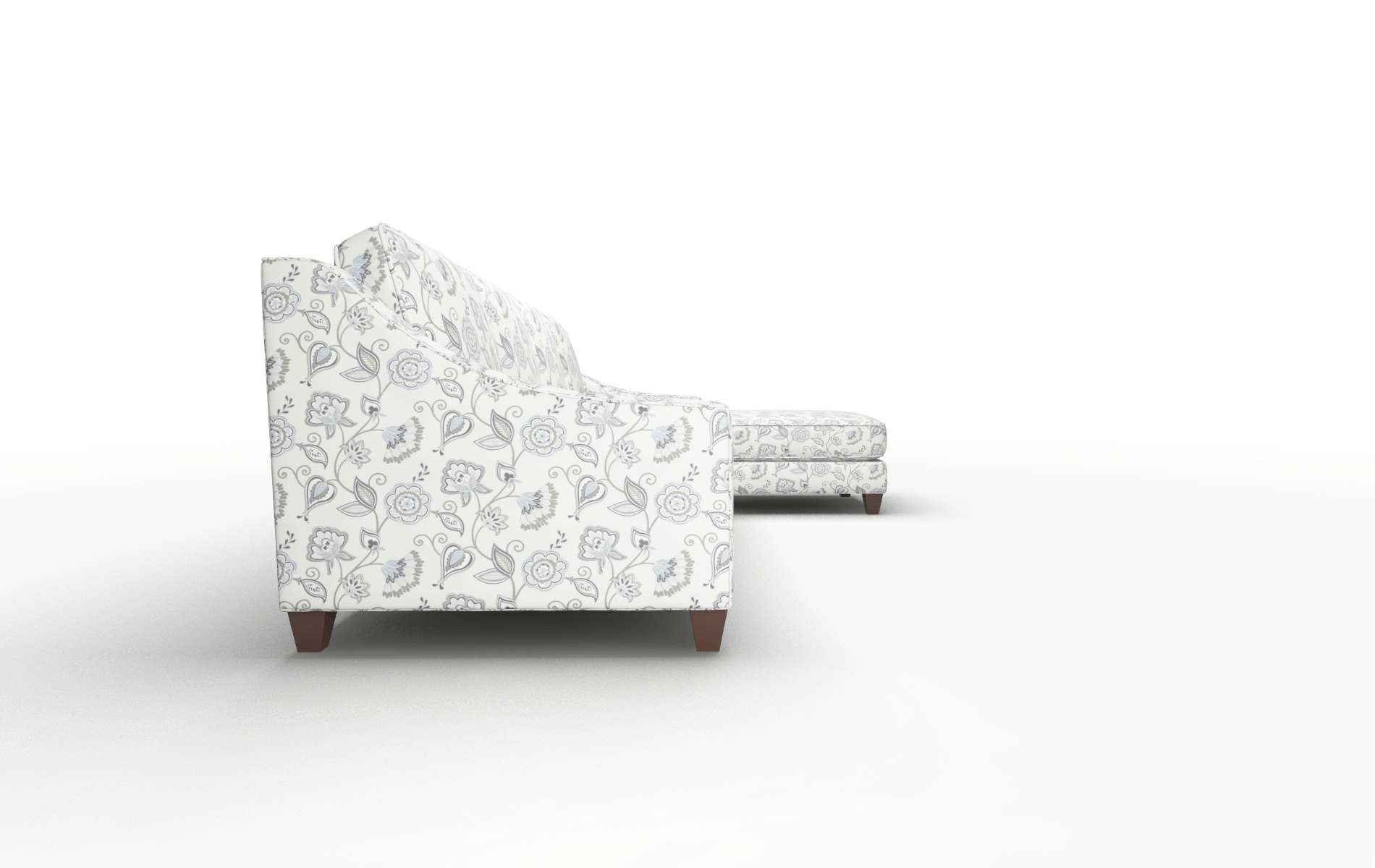 Sanda Avignon Sky Panel espresso legs 3