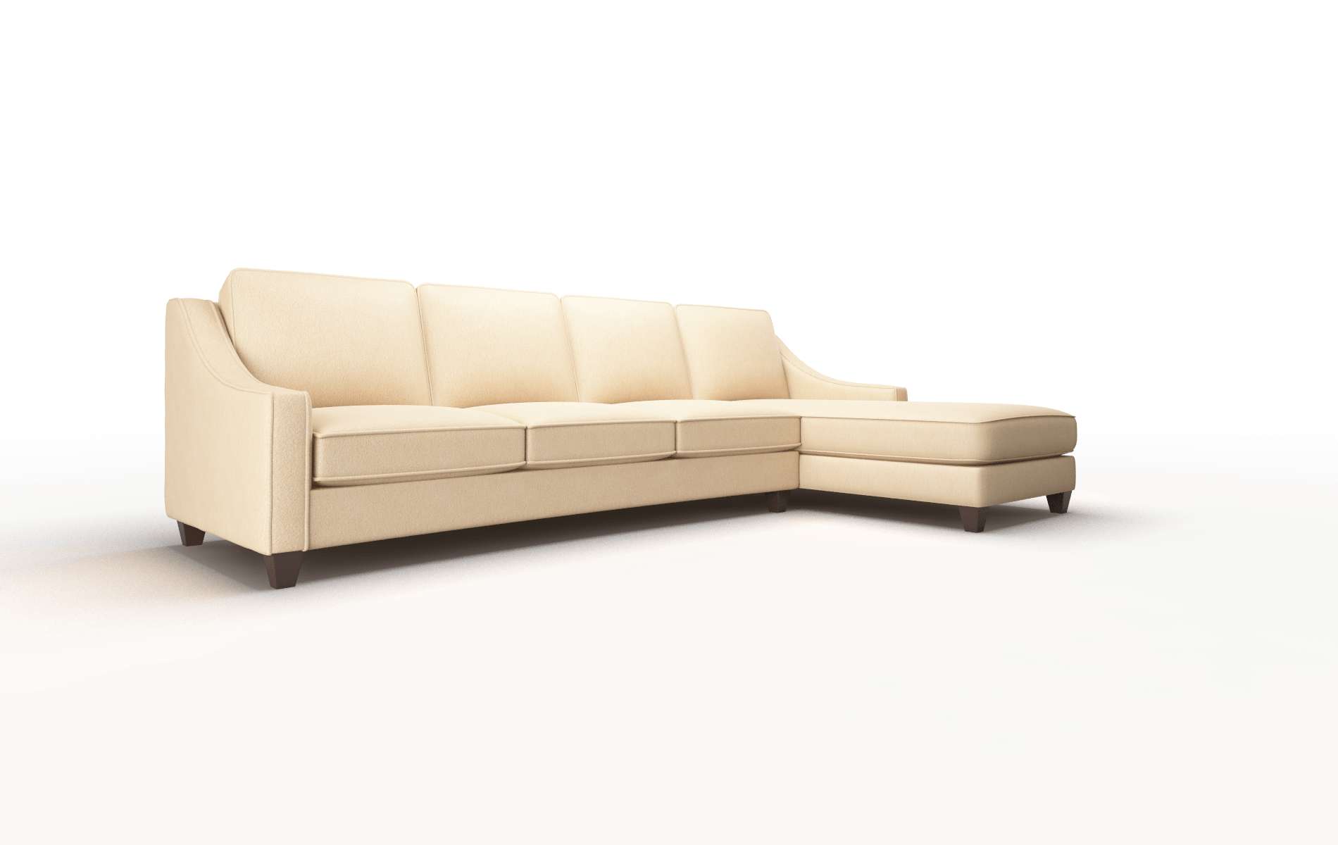 Sanda Bella Coffee Panel espresso legs 2