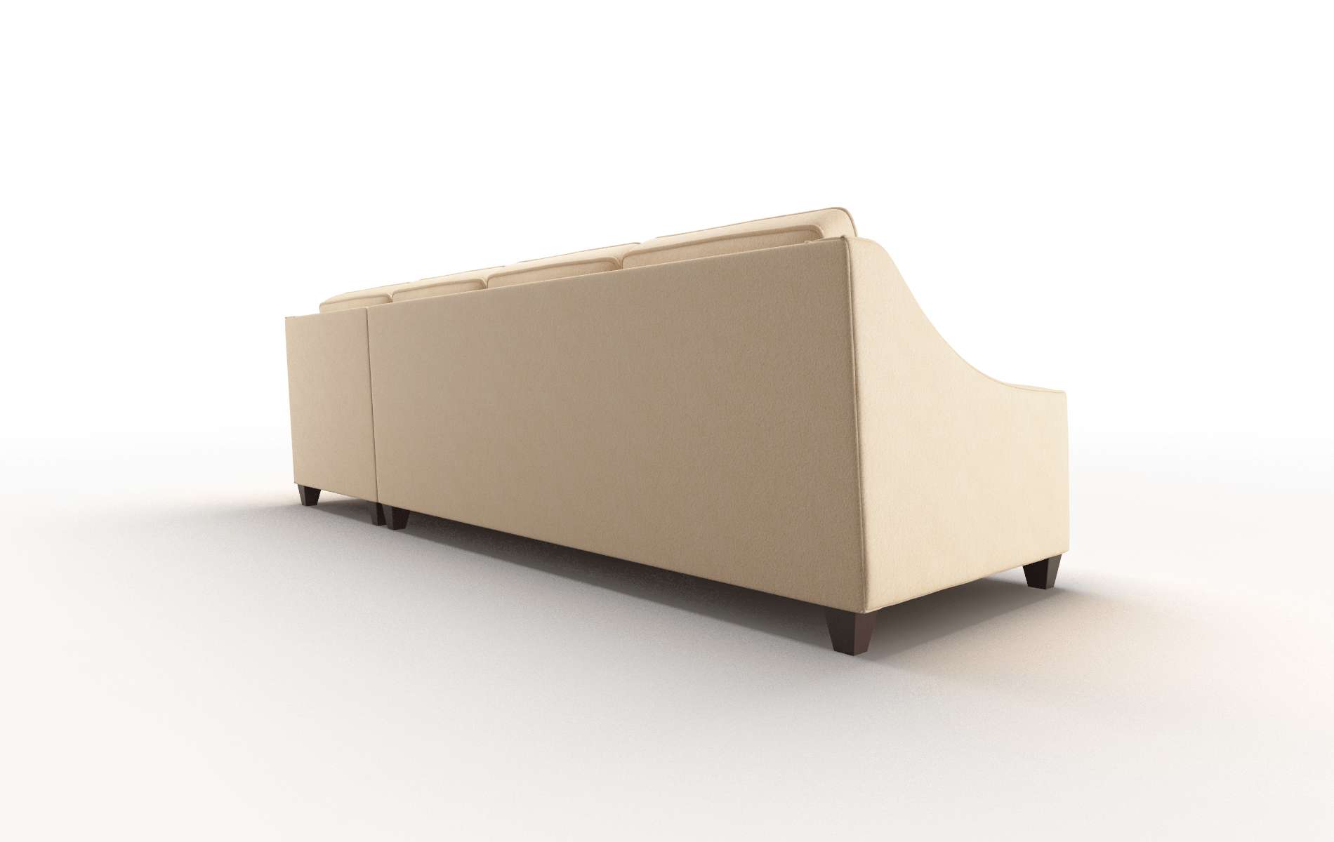 Sanda Bella Coffee Panel espresso legs 5