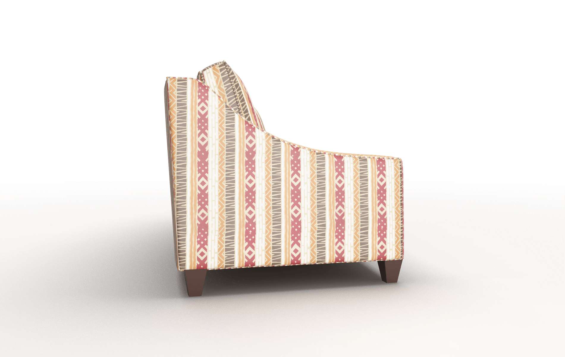 Sanda Bodhi Tango Sofa espresso legs 3