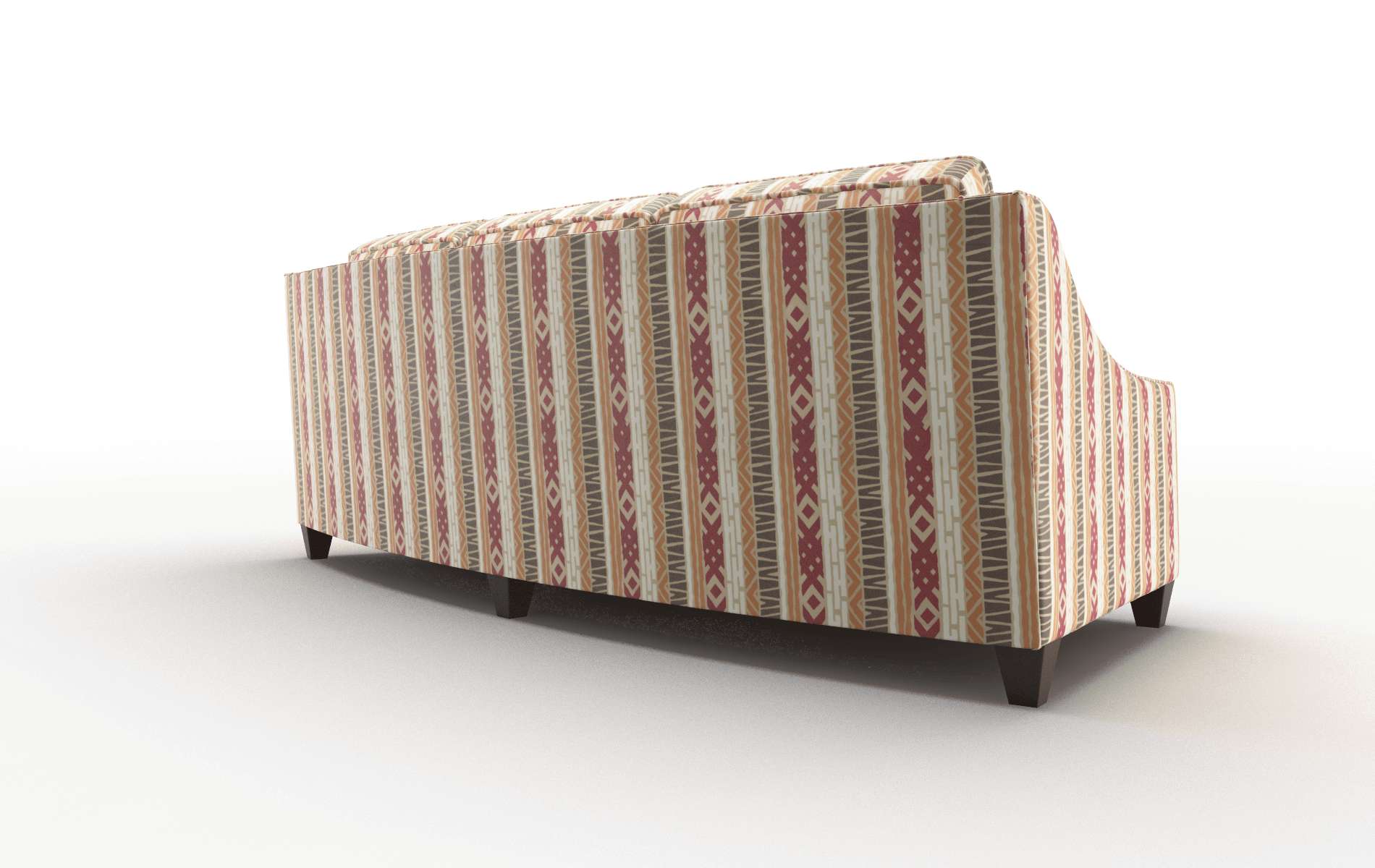 Sanda Bodhi Tango Sofa espresso legs 5