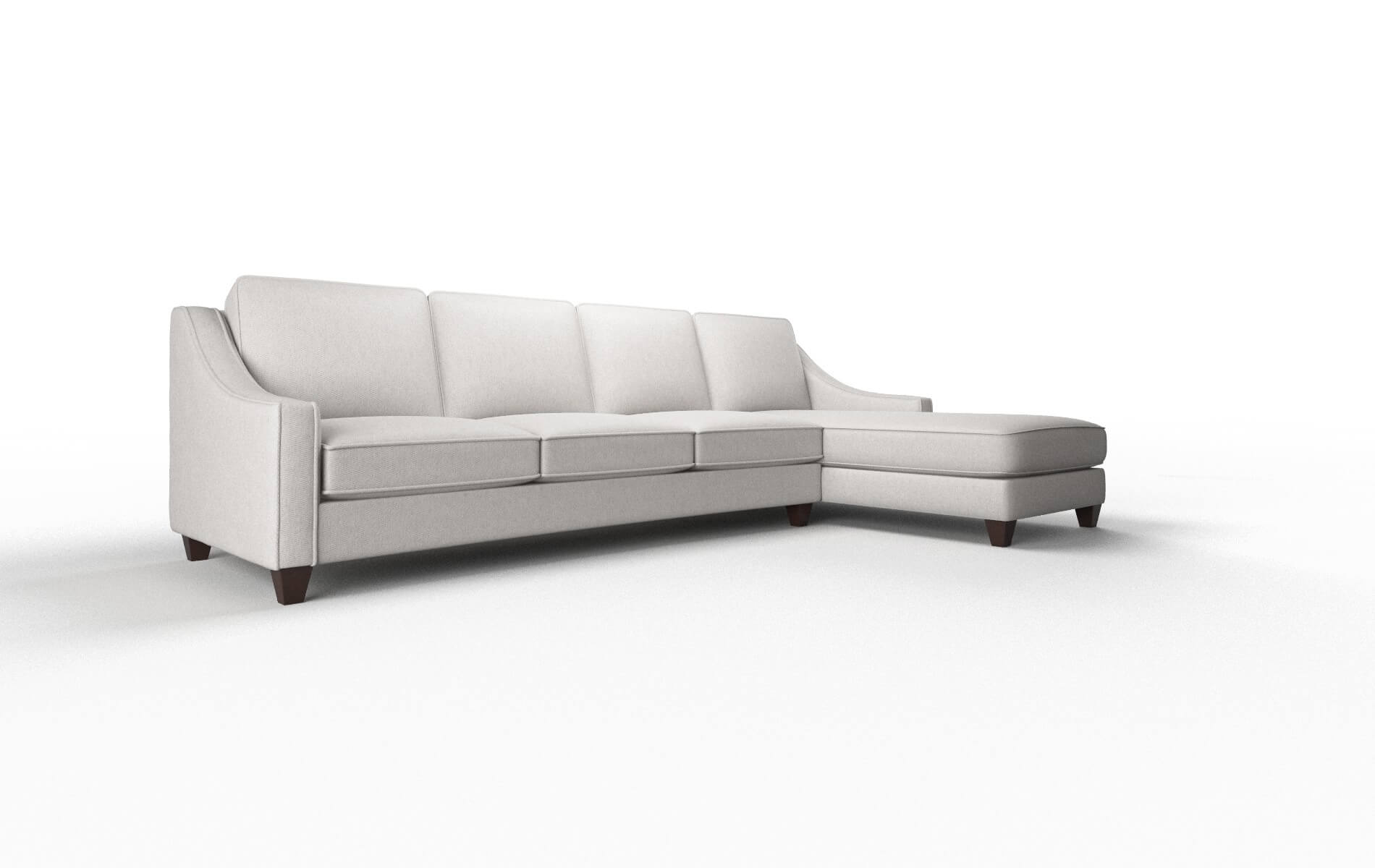 Sanda Curious Spa Panel espresso legs 2