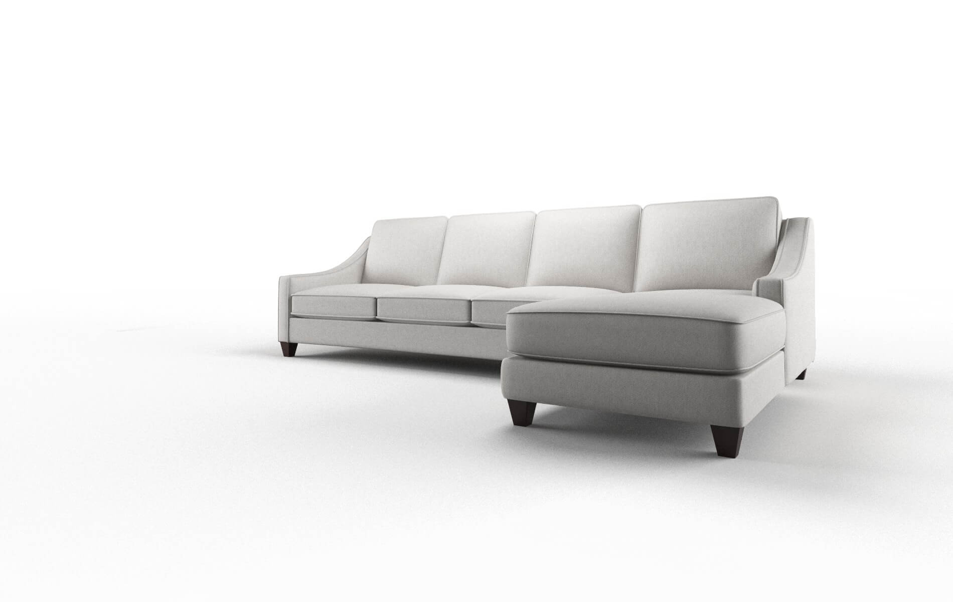 Sanda Curious Spa Panel espresso legs 4