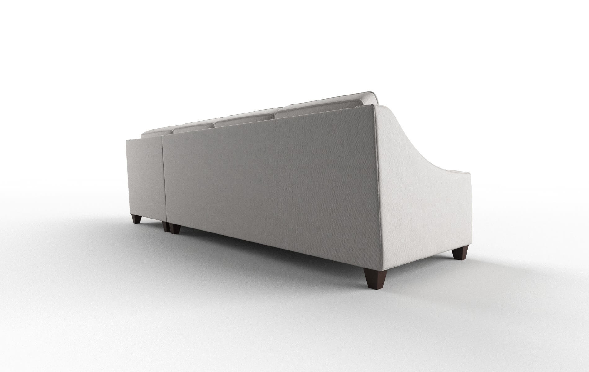 Sanda Curious Spa Panel espresso legs 5