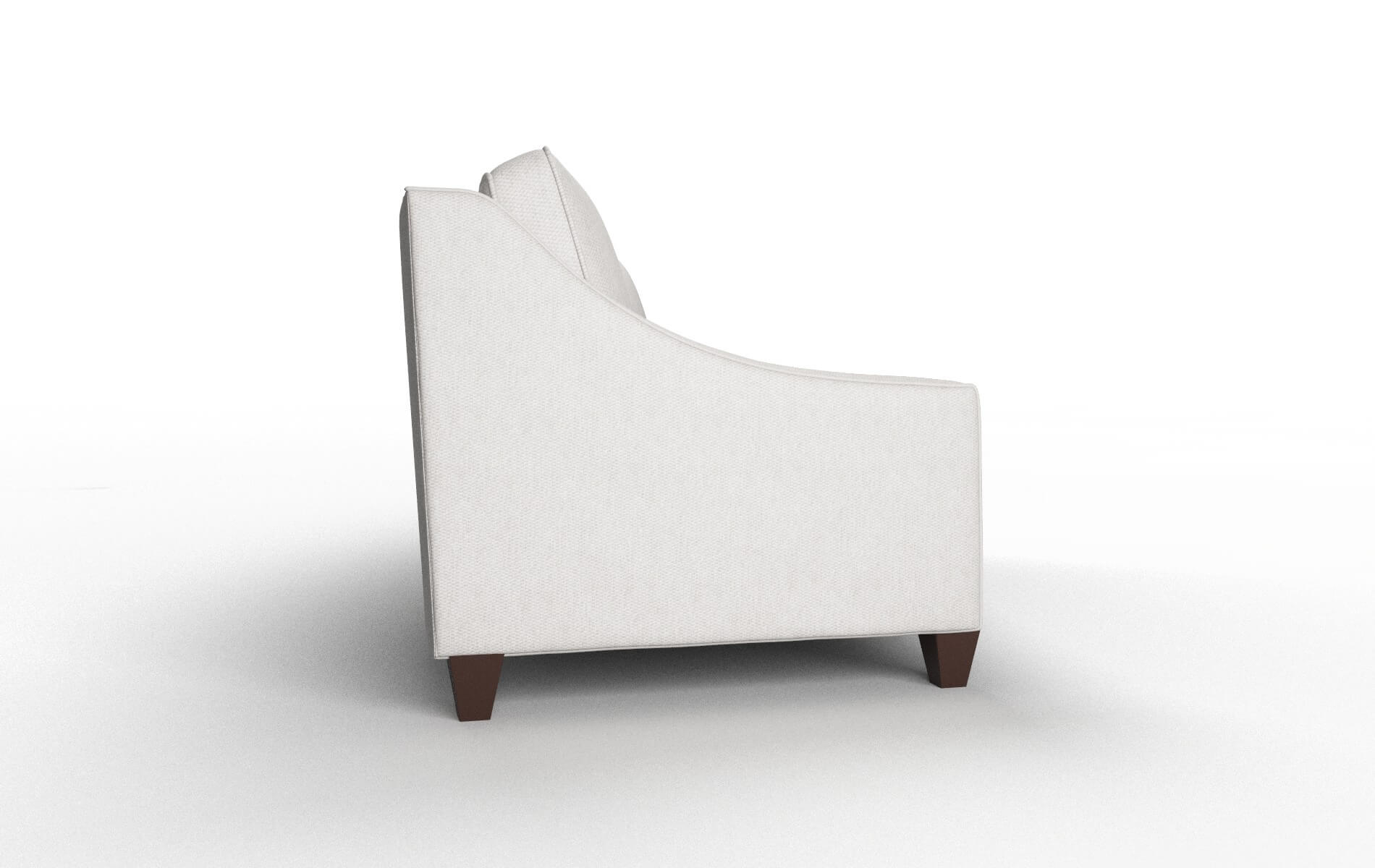 Sanda Curious Spa Sofa espresso legs 3