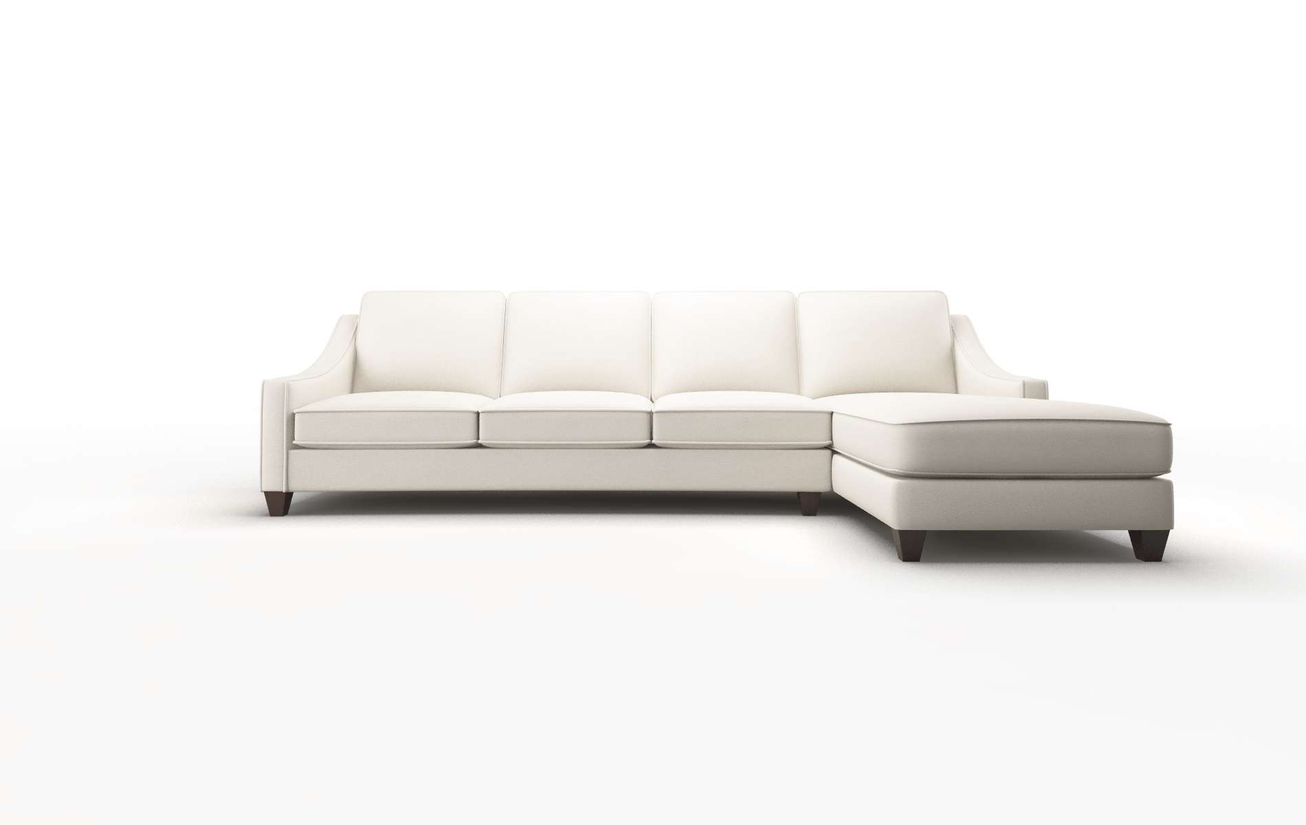 Sanda Dawson sand Panel Espresso Legs  1