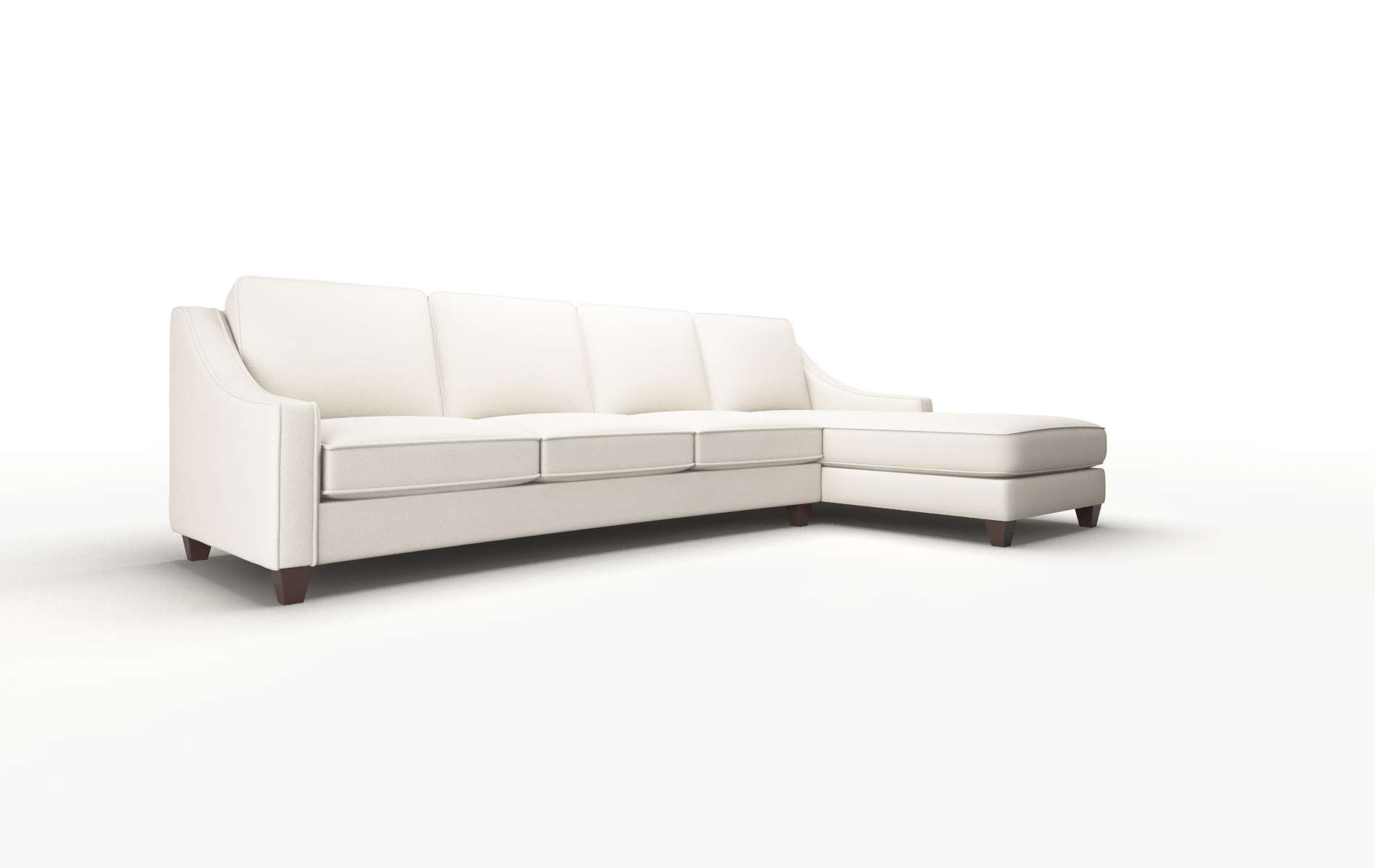 Sanda Dawson Sand Panel espresso legs 2