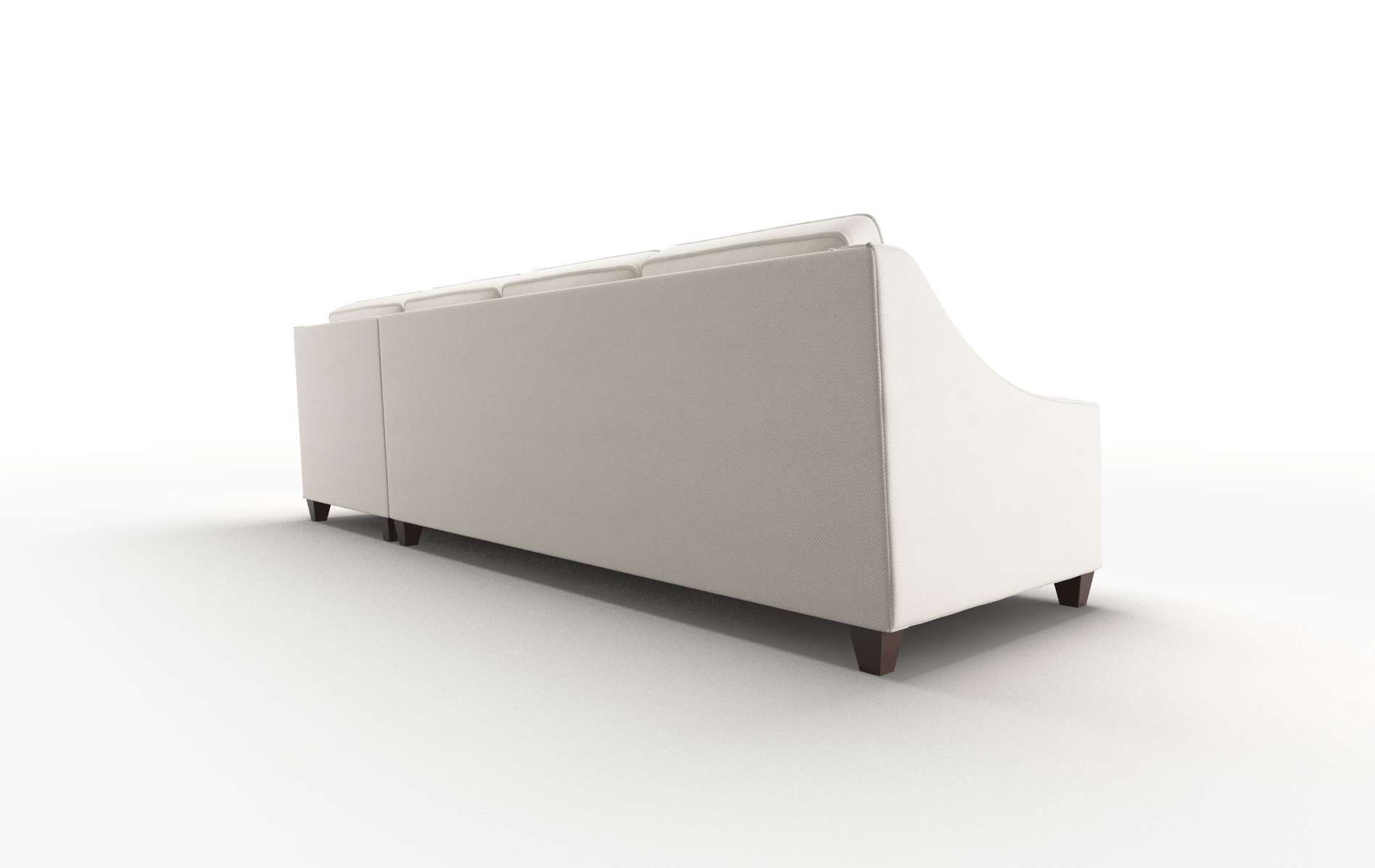 Sanda Dawson Sand Panel espresso legs 5