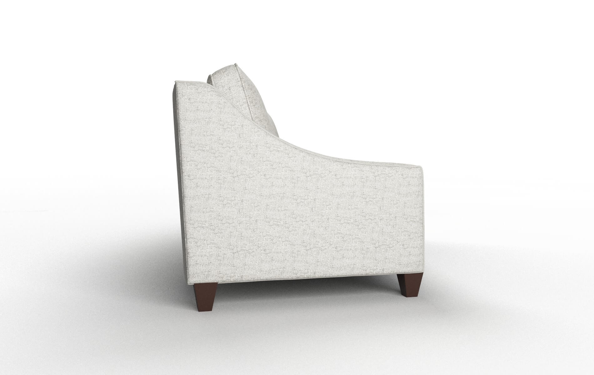 Sanda Derby Ash Sofa espresso legs 3