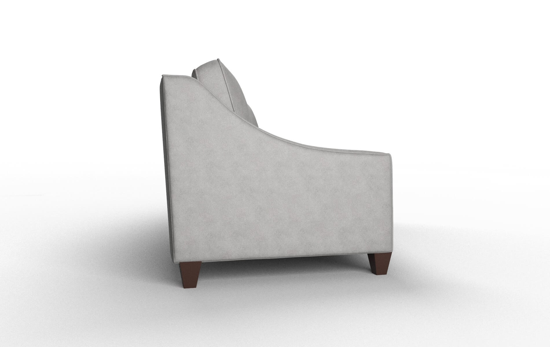 Sanda Dream_d Charcoal Sofa espresso legs 3