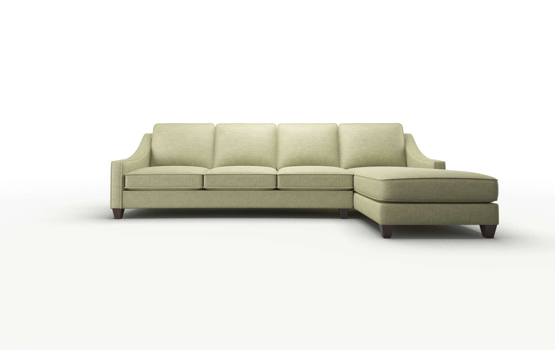 Sanda Dream_d Forest Panel espresso legs 1