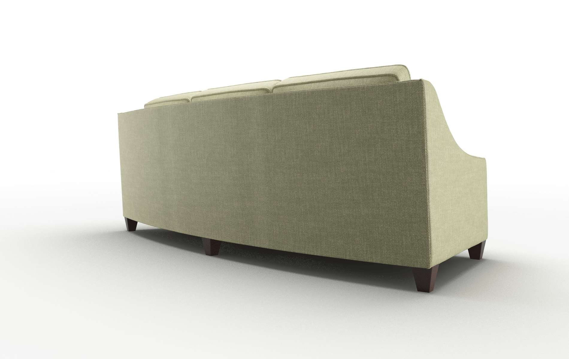 Sanda Dream_d Forest Sofa espresso legs 5