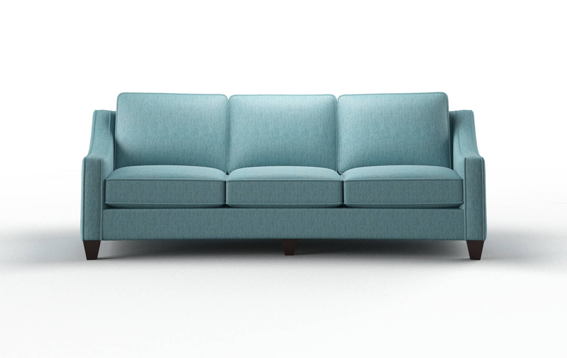 Sanda Dream_d Peacock Sofa espresso legs 1