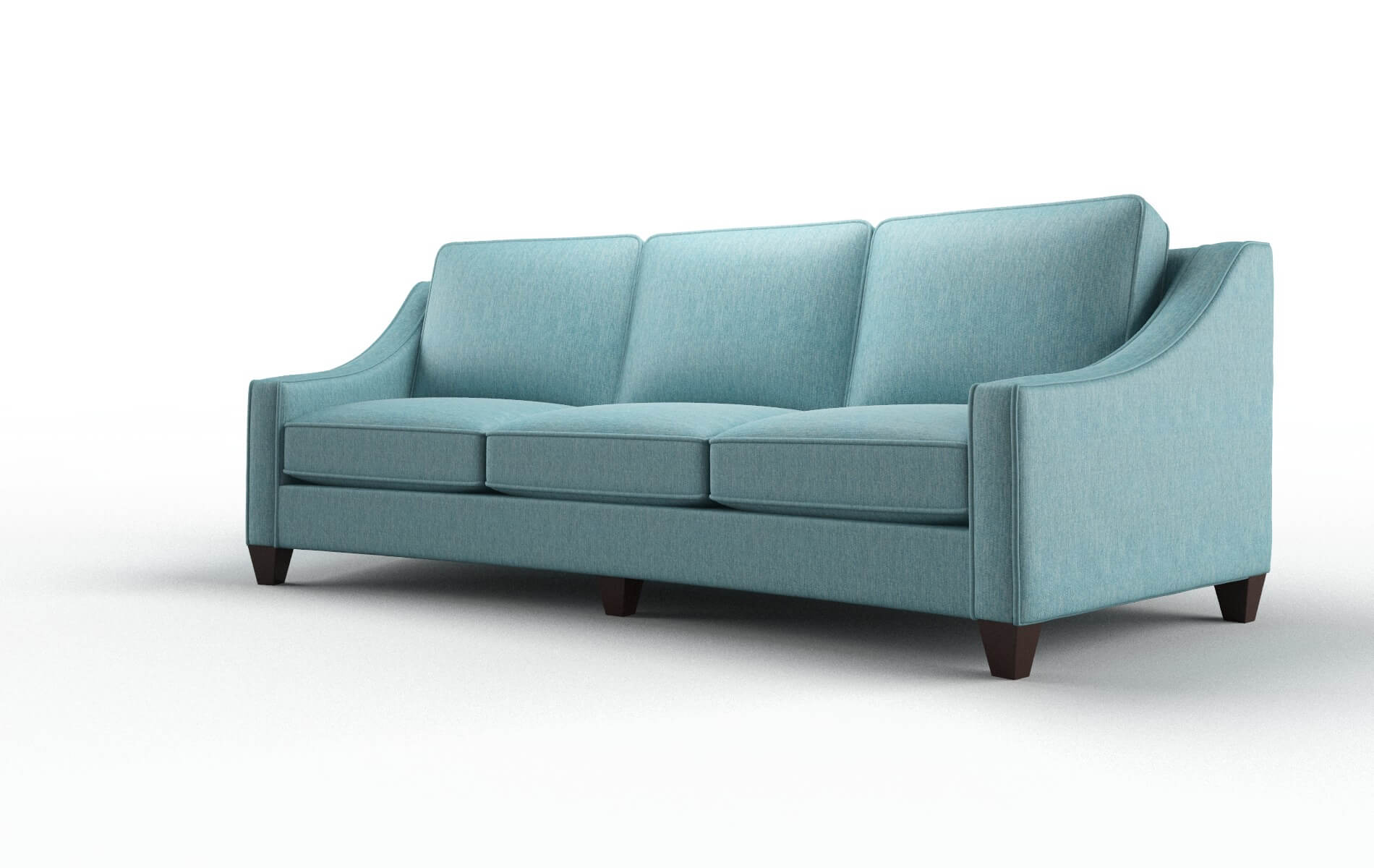 Sanda Dream_d Peacock Sofa espresso legs 4