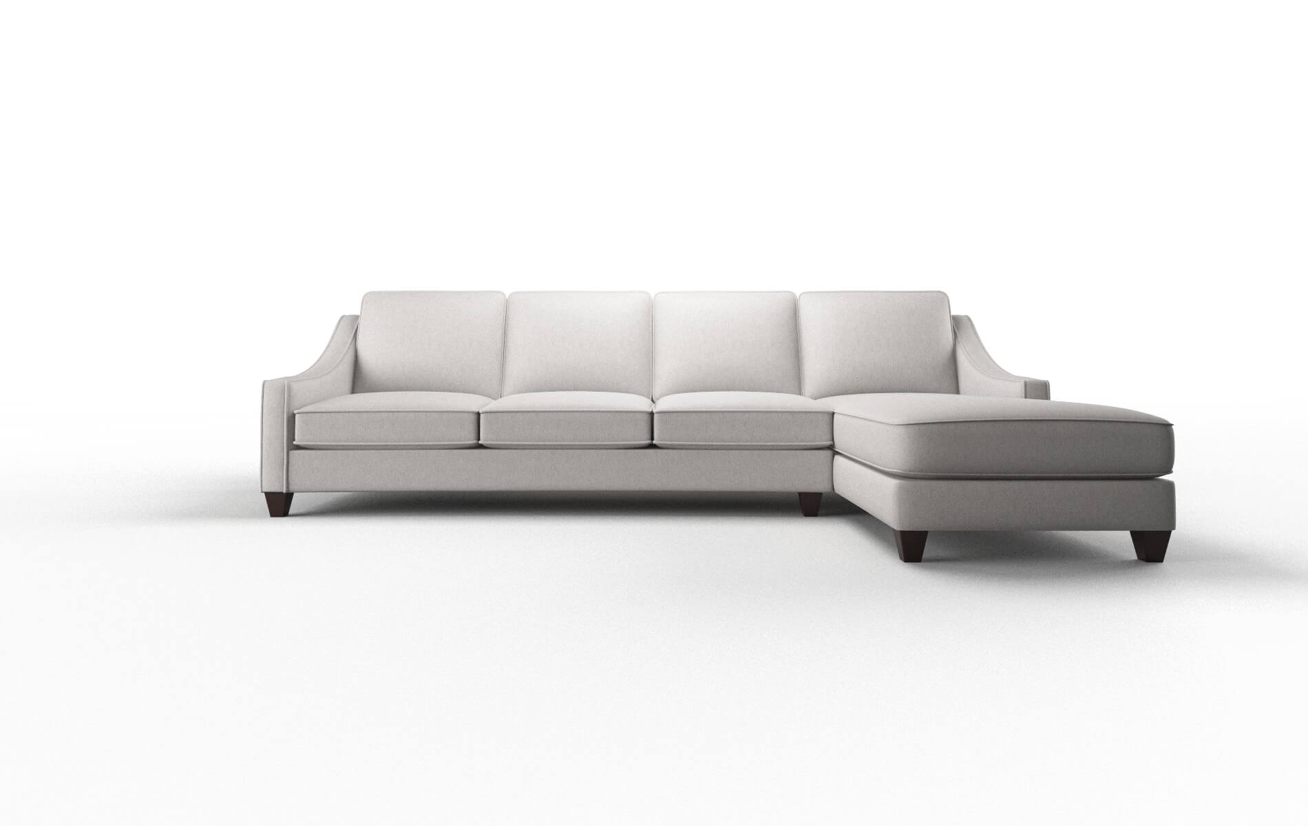 Sanda Dream_d Sterling Panel espresso legs 1