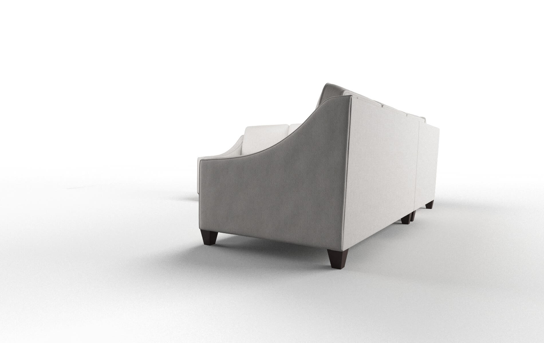 Sanda Dream_d Sterling Sectional espresso legs 4