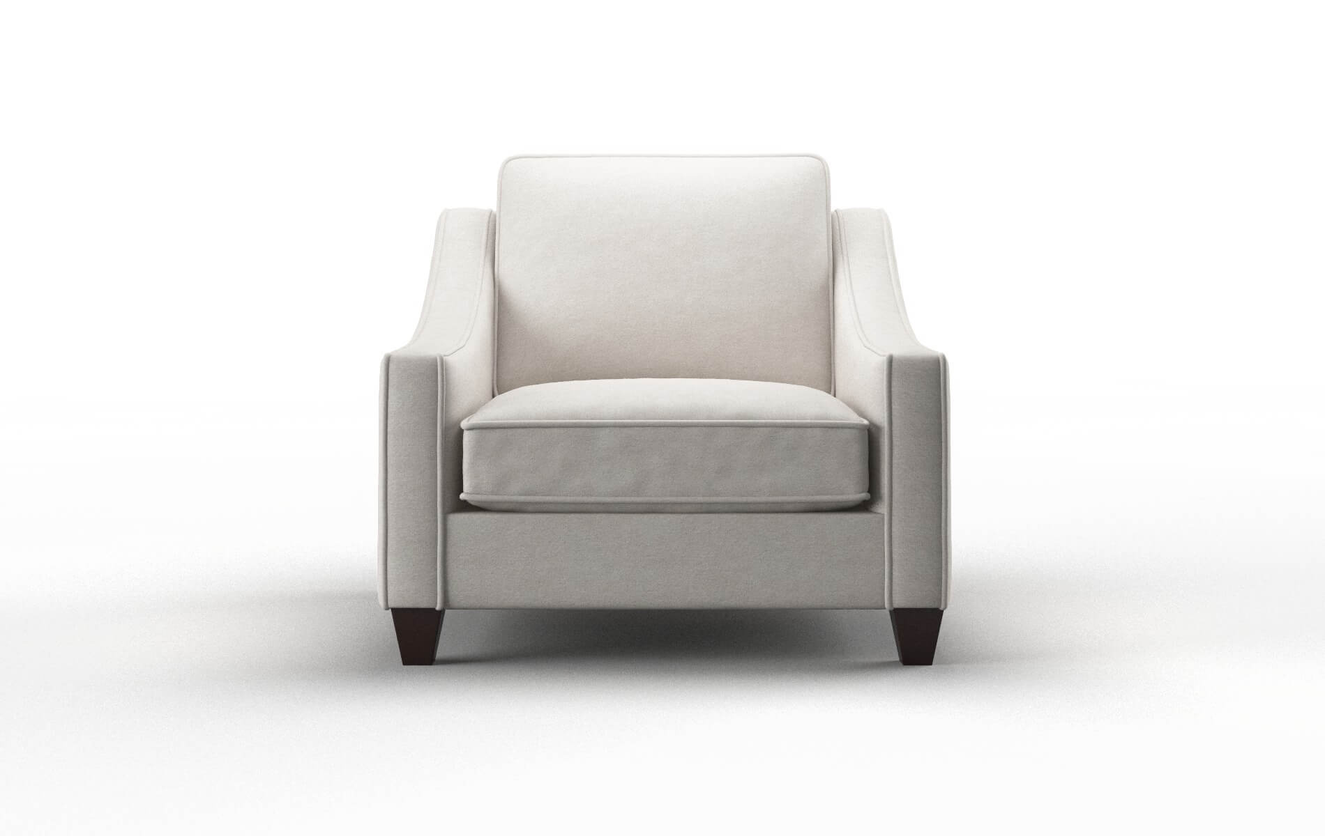 Sanda Dream_d Stone Chair espresso legs 1