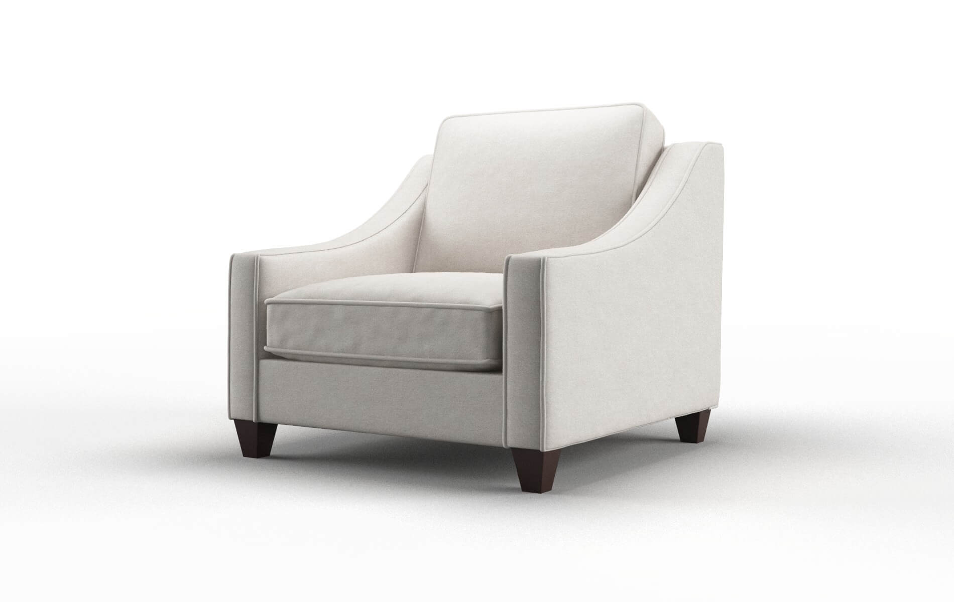 Sanda Dream_d Stone Chair espresso legs 4