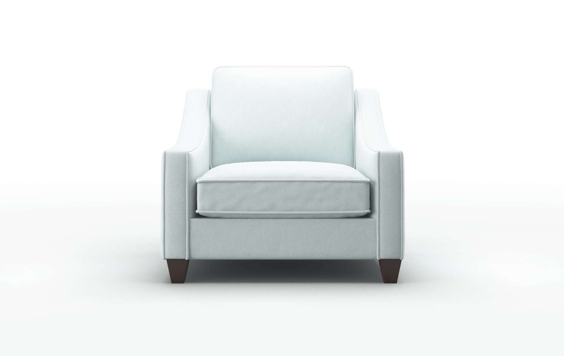 Sanda Elliot Spa Chair espresso legs 1