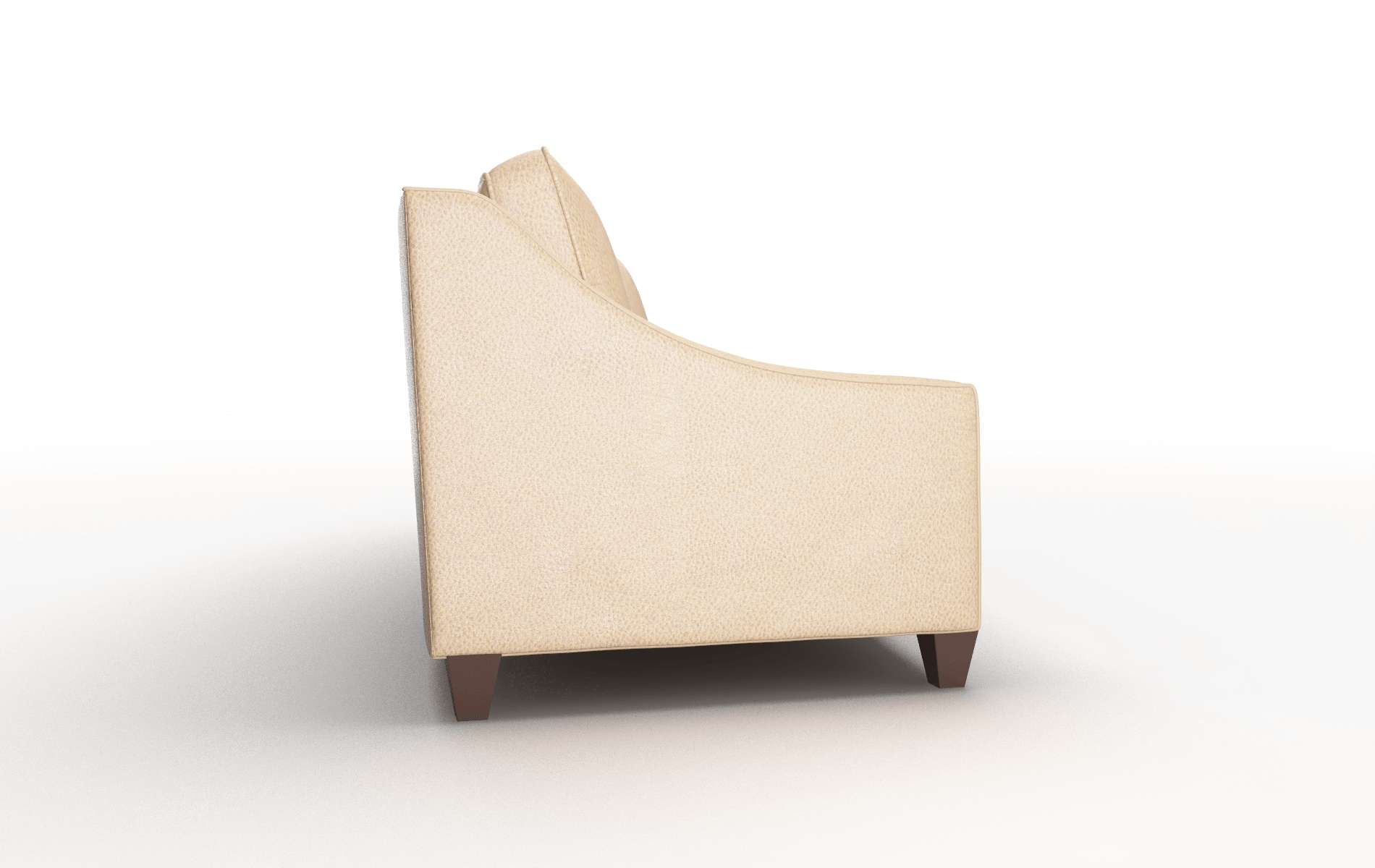 Sanda Ford Dune Sofa espresso legs 3