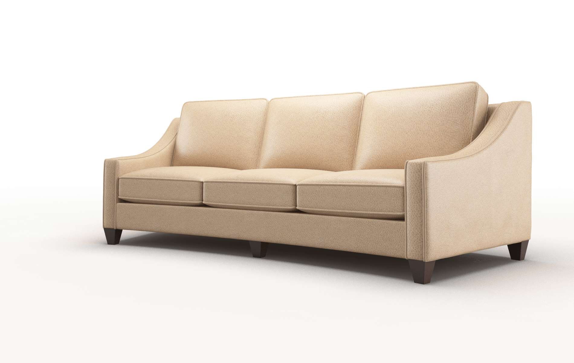 Sanda Ford Dune Sofa espresso legs 4