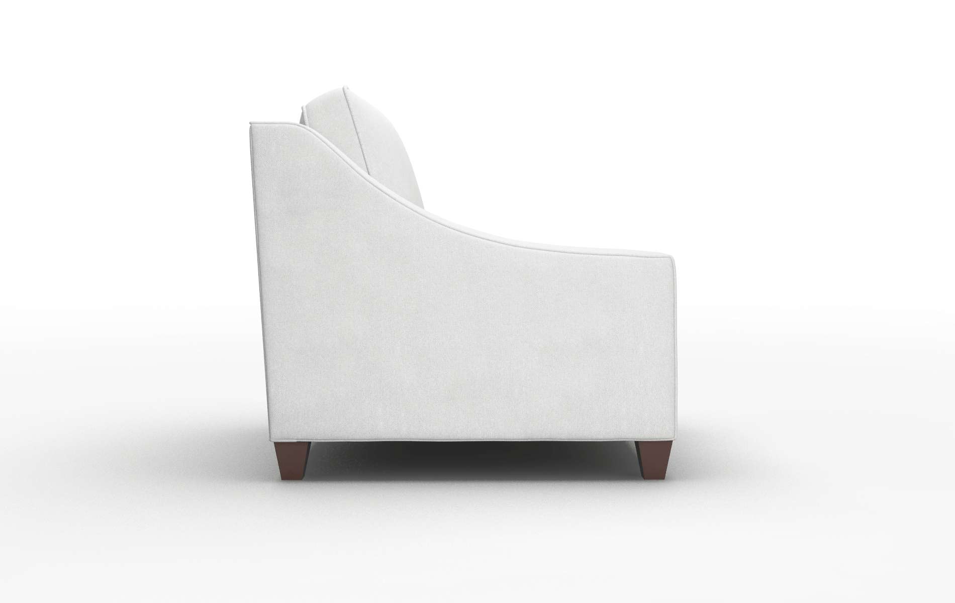 Sanda Geo Sterling Chair espresso legs 3