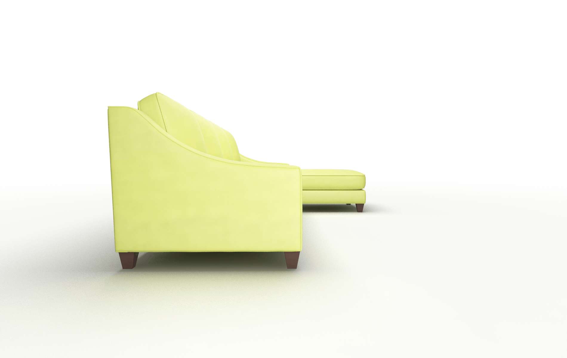 Sanda Hathaway Apple Panel espresso legs 3