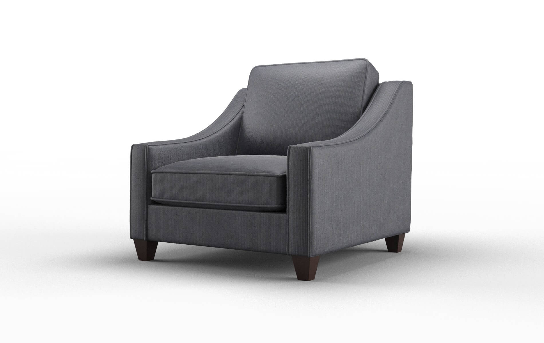 Sanda Hepburn_hrp Deep_sea Chair espresso legs 4