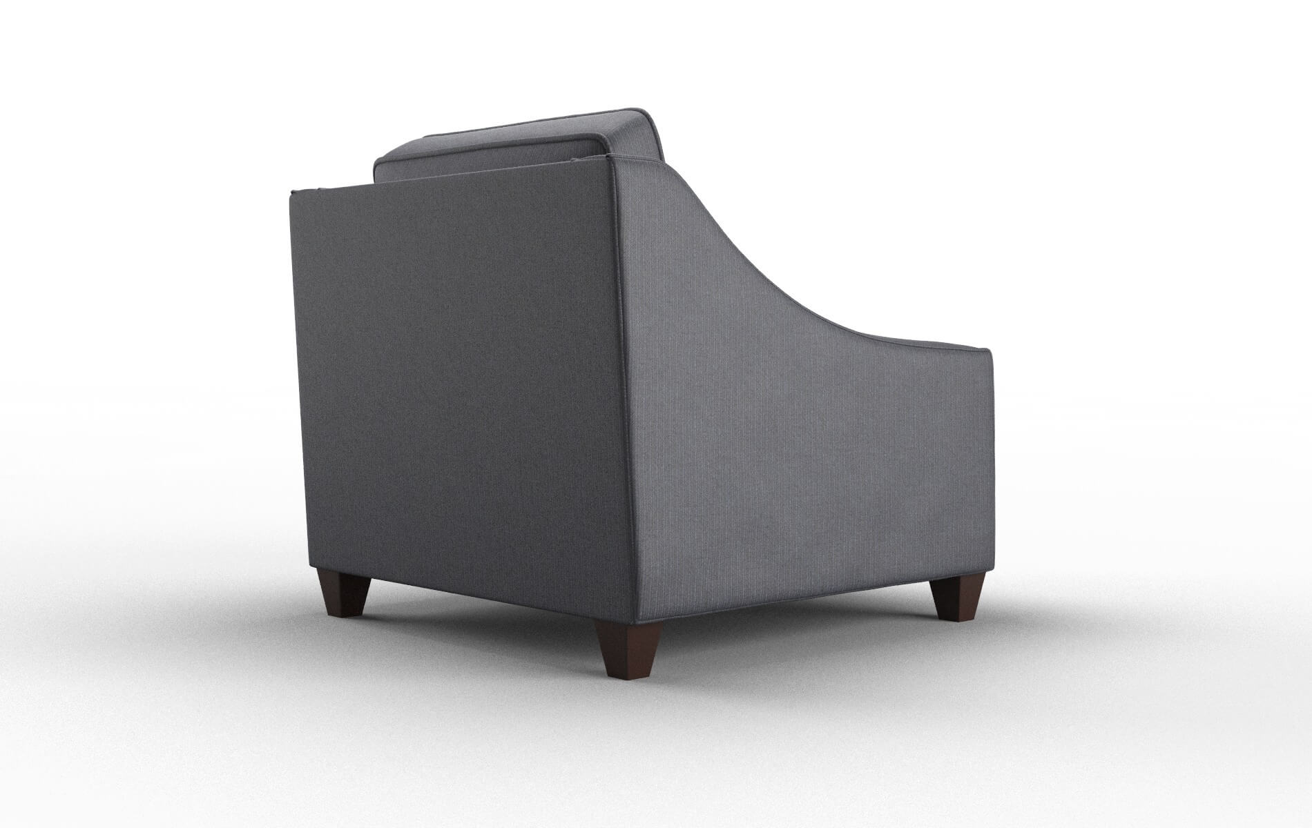 Sanda Hepburn_hrp Deep_sea Chair espresso legs 5