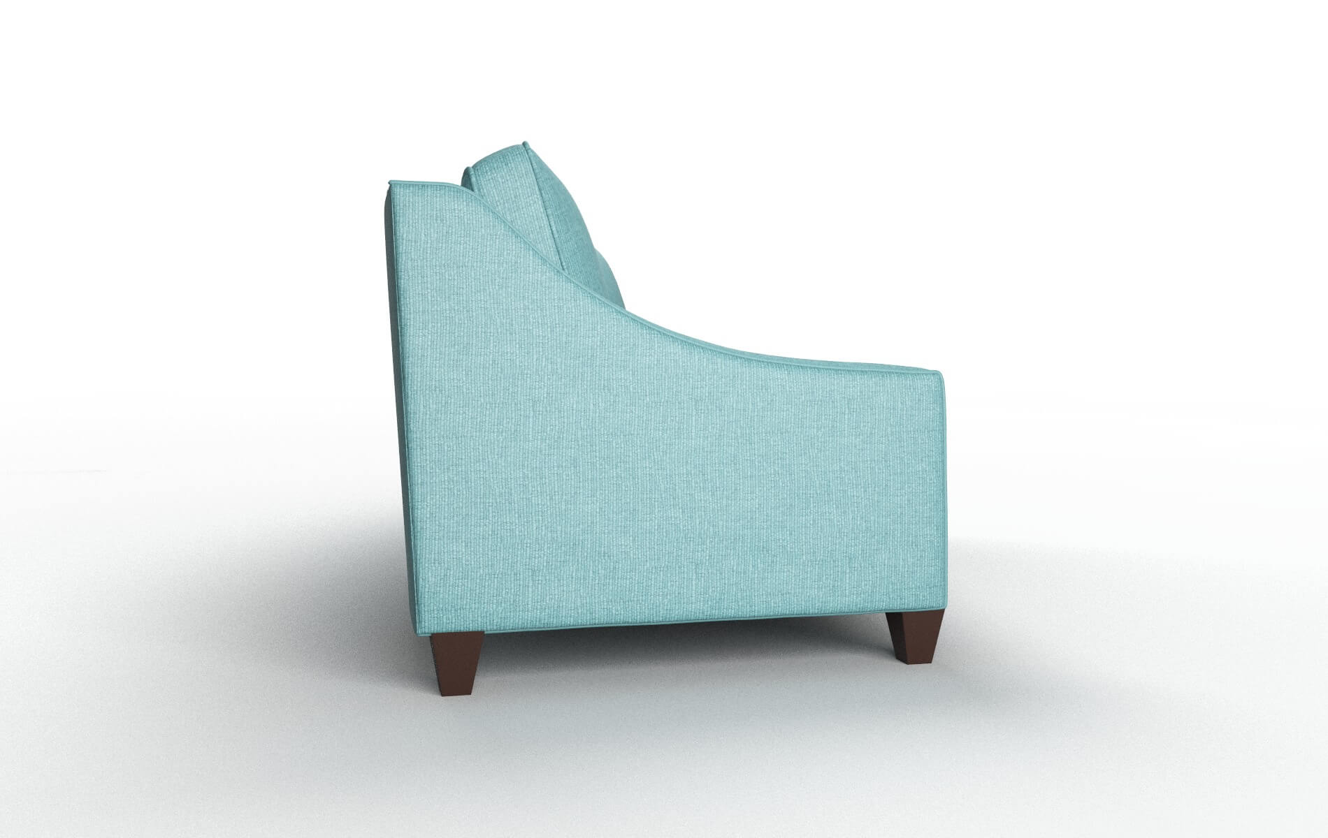 Sanda Hepburn_hrp Emerald Sofa espresso legs 3