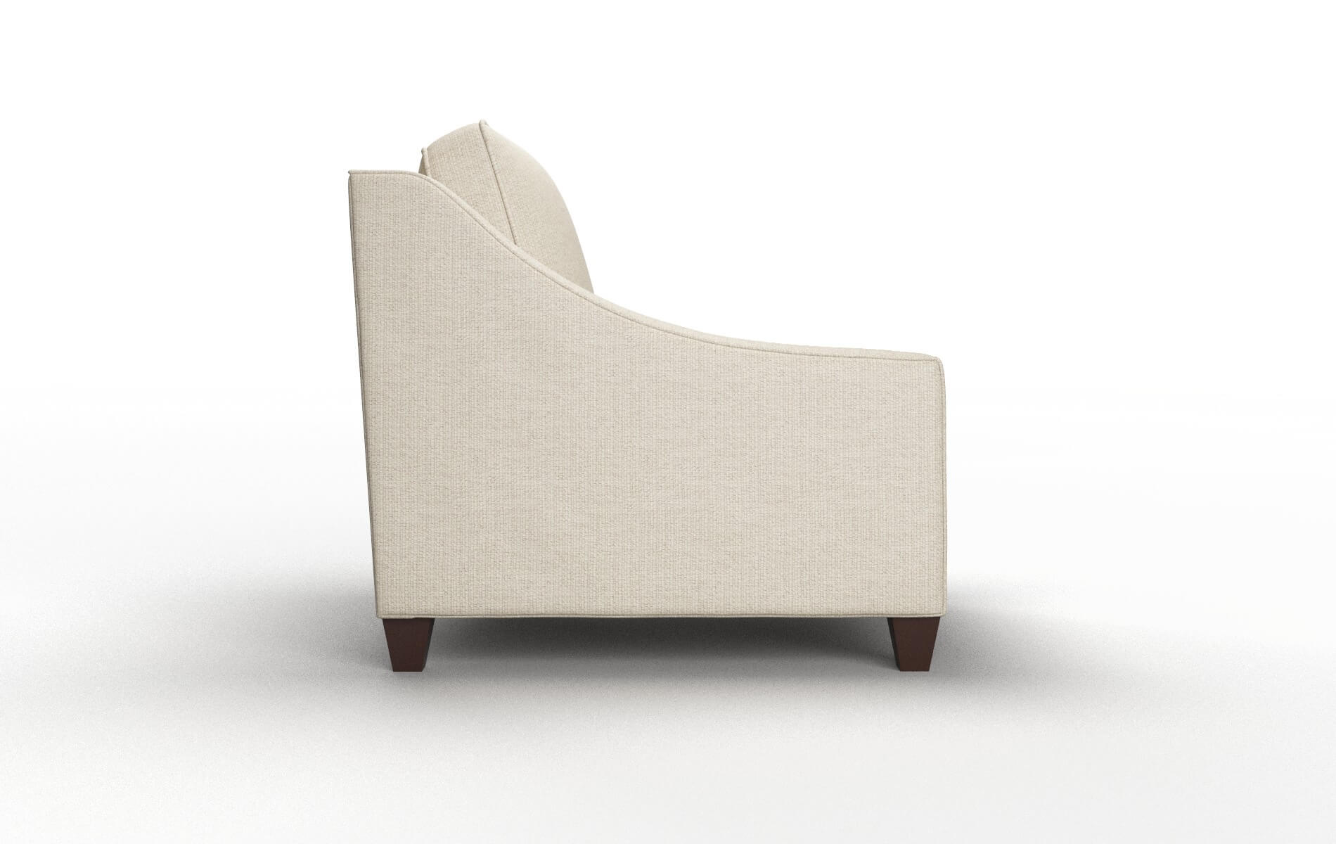 Sanda Insight Barley Chair espresso legs 3