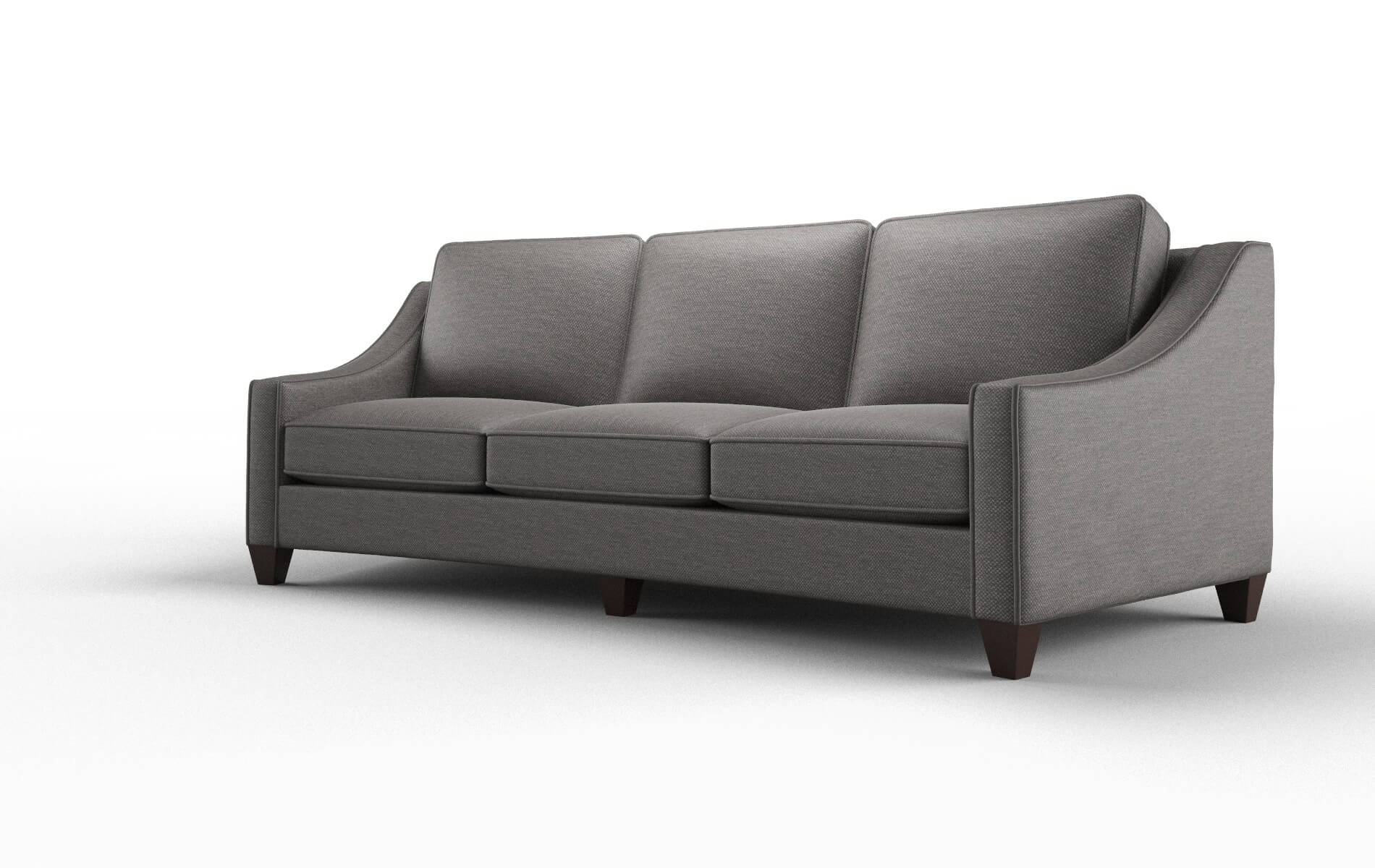 Sanda Insight Eclipse Sofa espresso legs 4