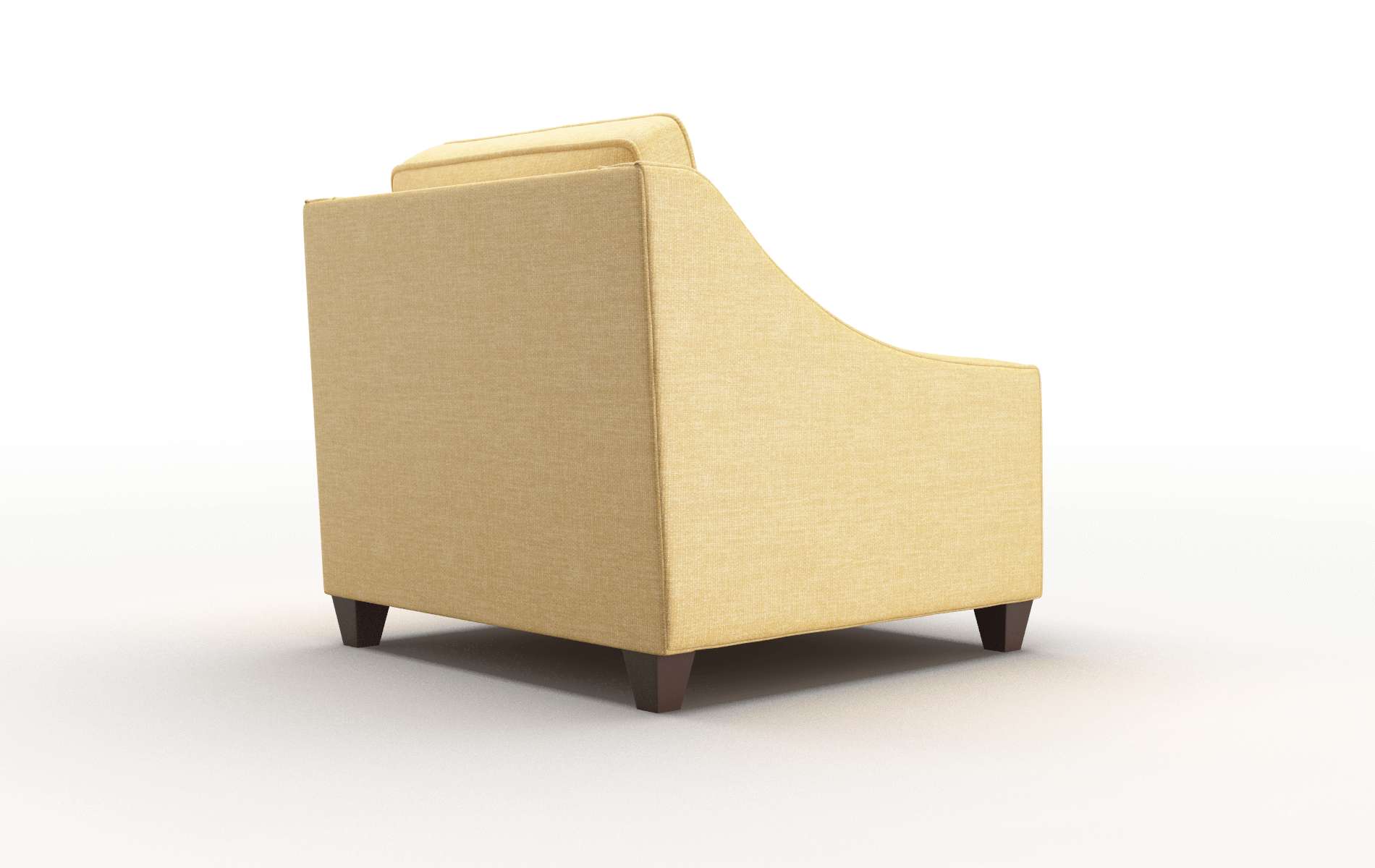 Sanda Jade 400 Chair espresso legs 5