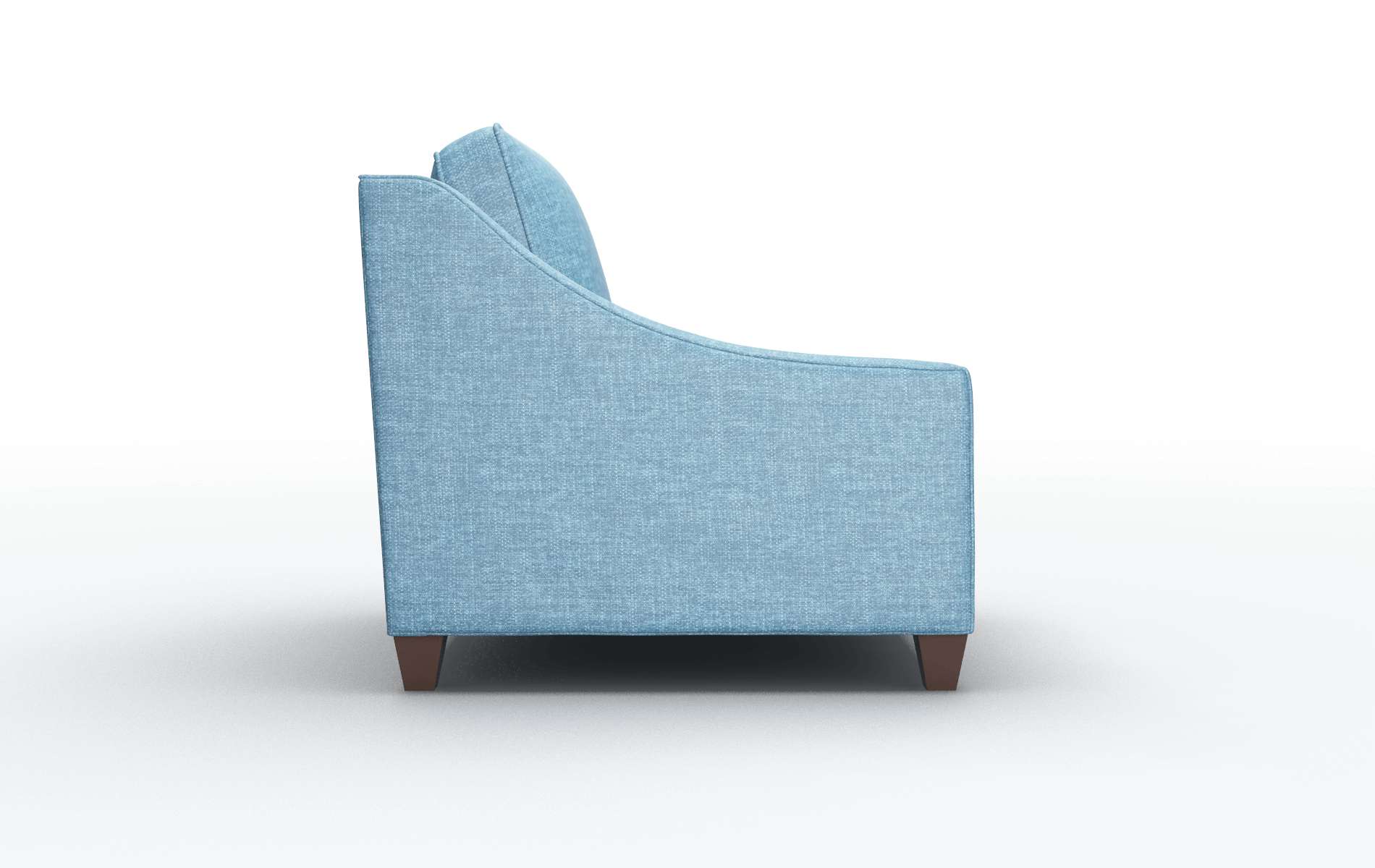 Sanda Keylargo Ocean Chair espresso legs 3