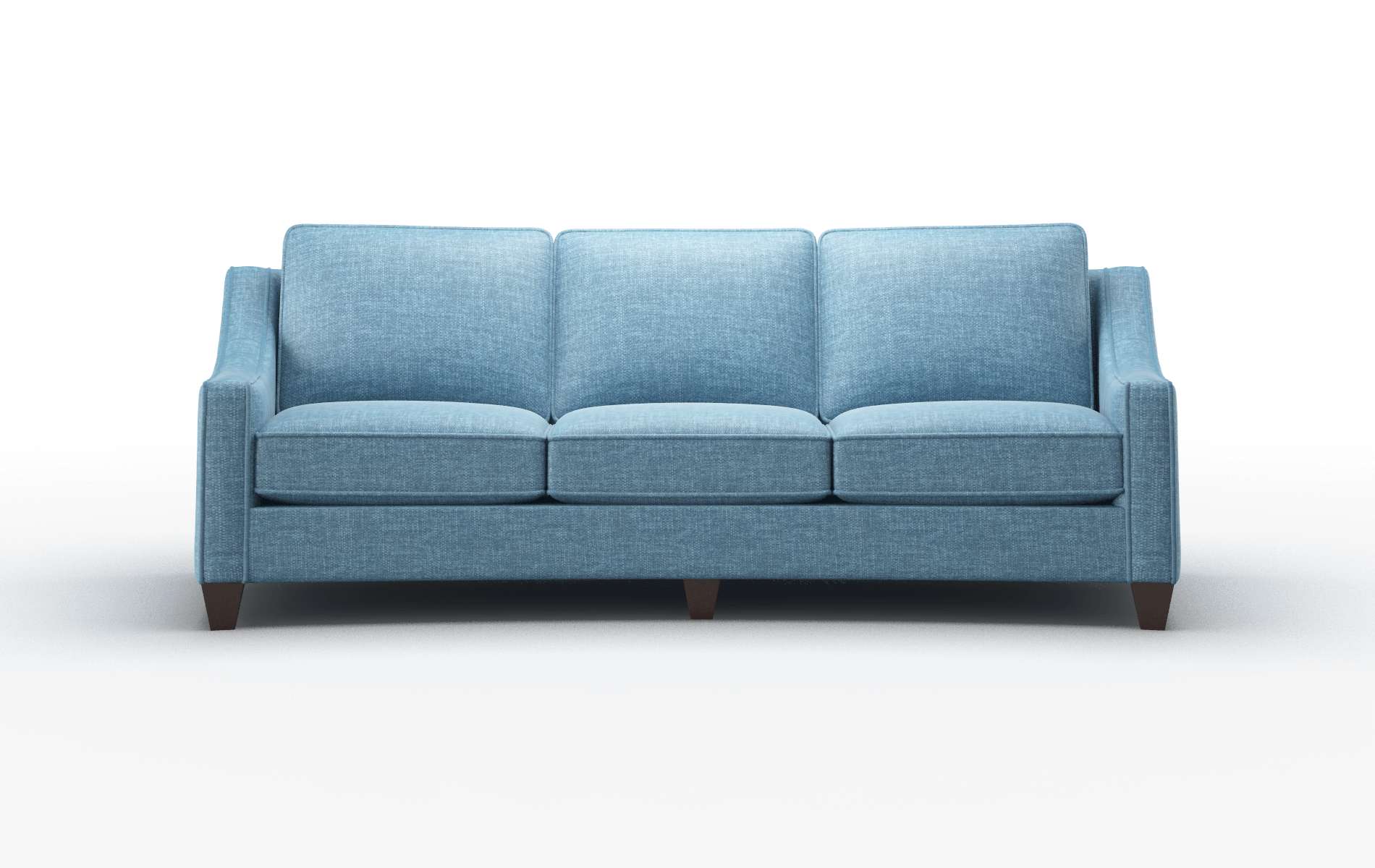 Sanda Keylargo Ocean Sofa espresso legs 1