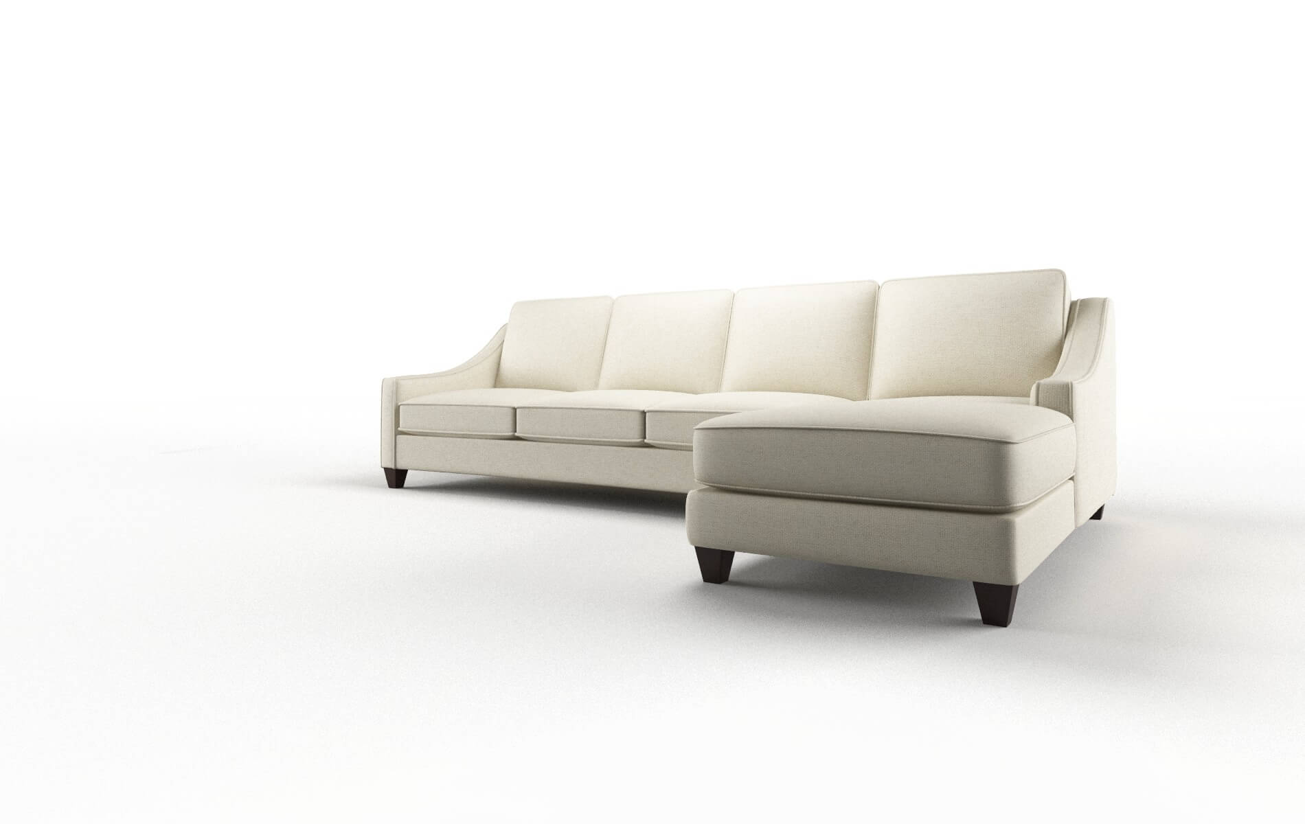 Sanda Lana Sand Panel espresso legs 4