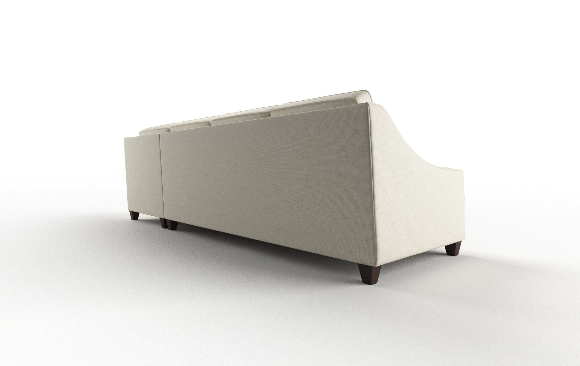 Sanda Lana Sand Panel espresso legs 5