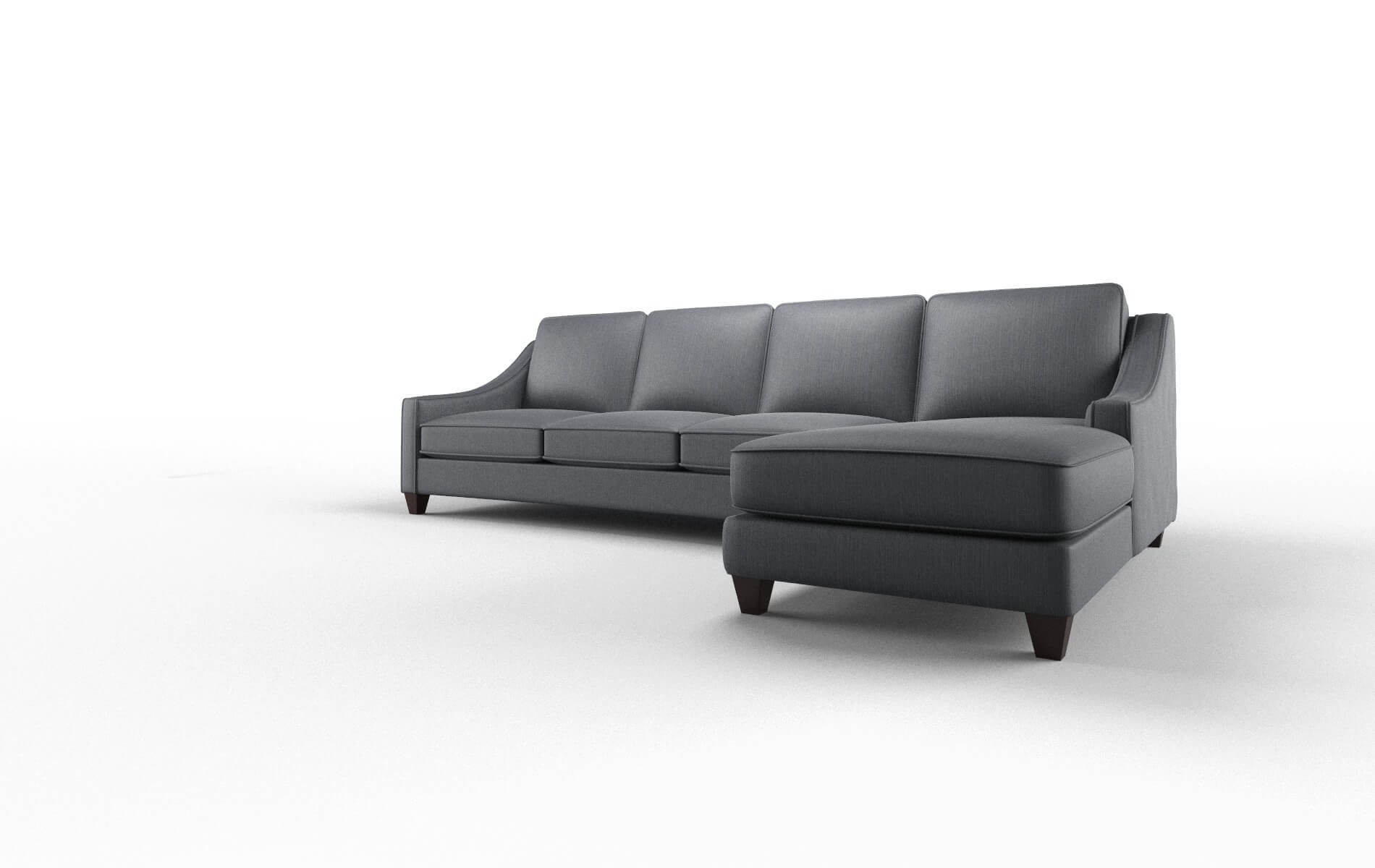 Sanda Malibu Sea Panel espresso legs 4