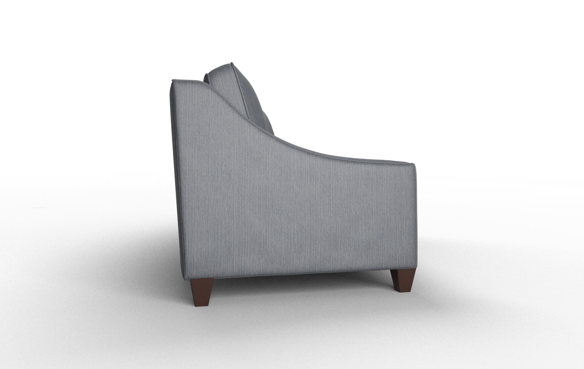 Sanda Malibu Sea Sofa espresso legs 3