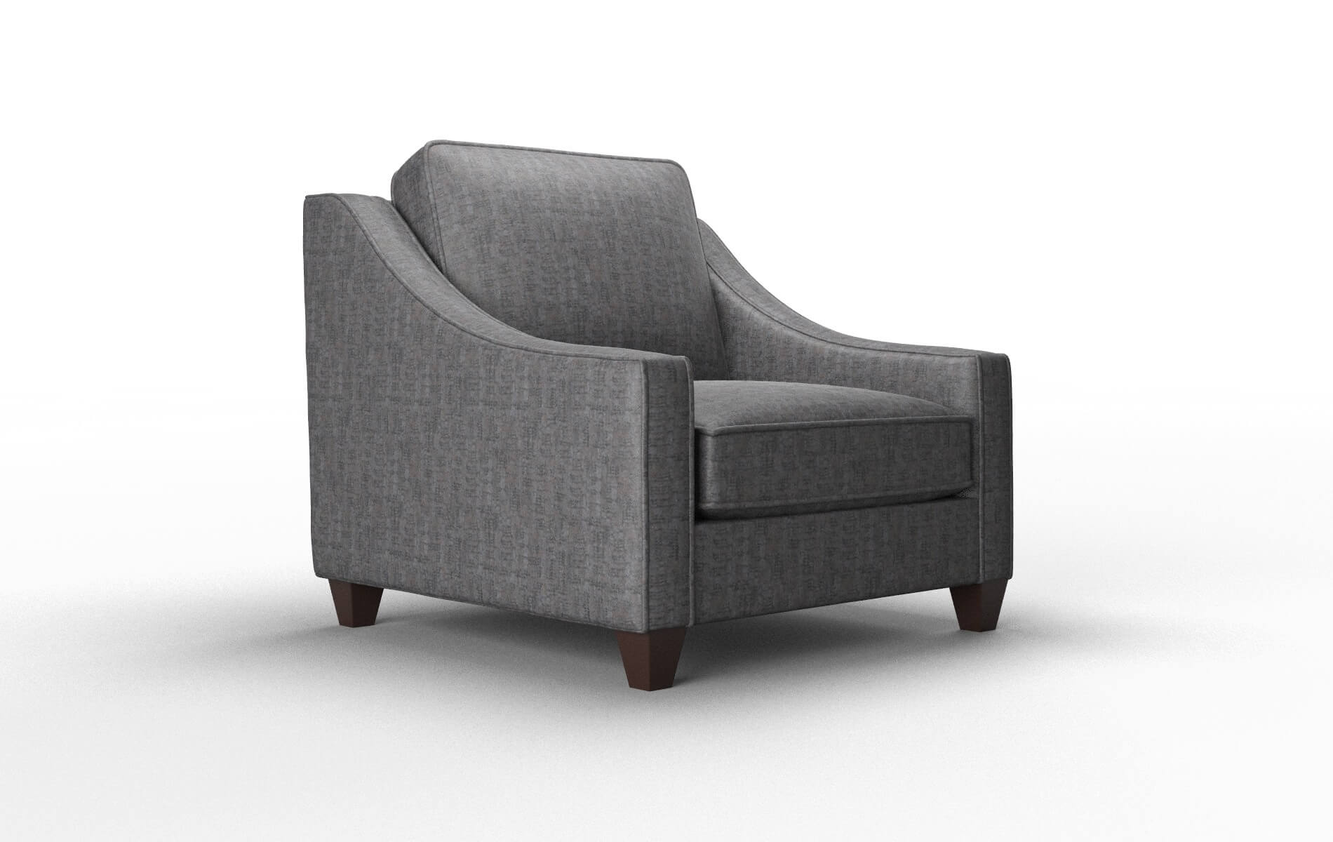 Sanda Marcy Baltic Chair espresso legs 2