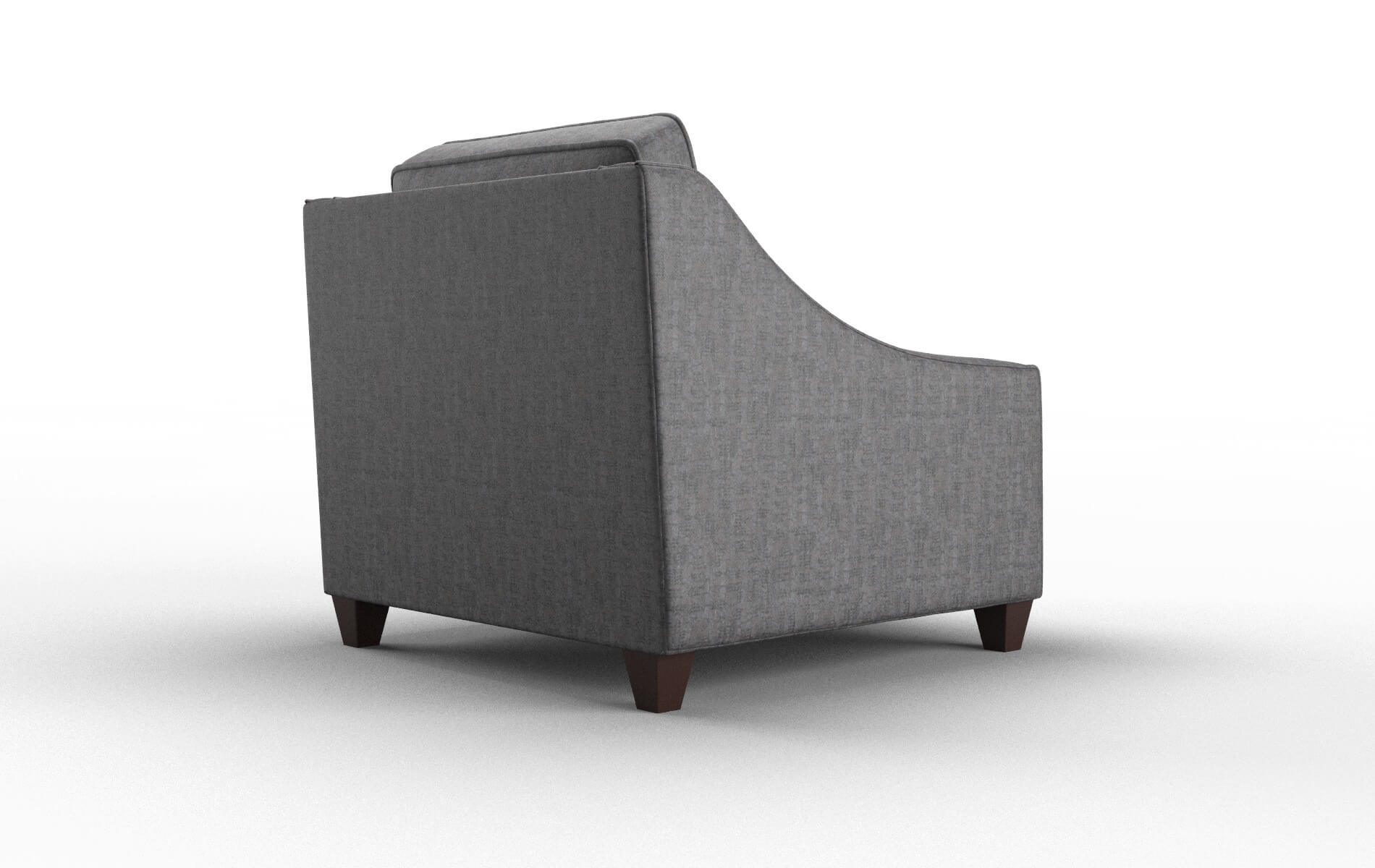 Sanda Marcy Baltic Chair espresso legs 5