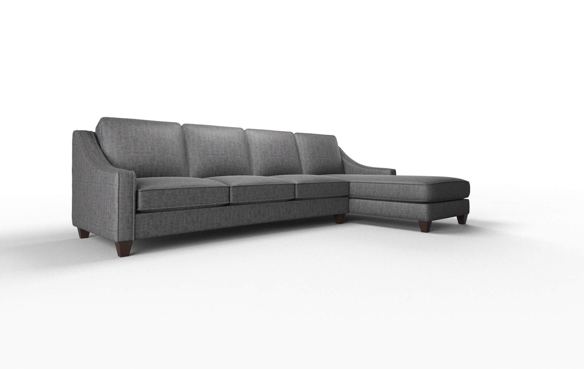 Sanda Marcy Baltic Panel espresso legs 2