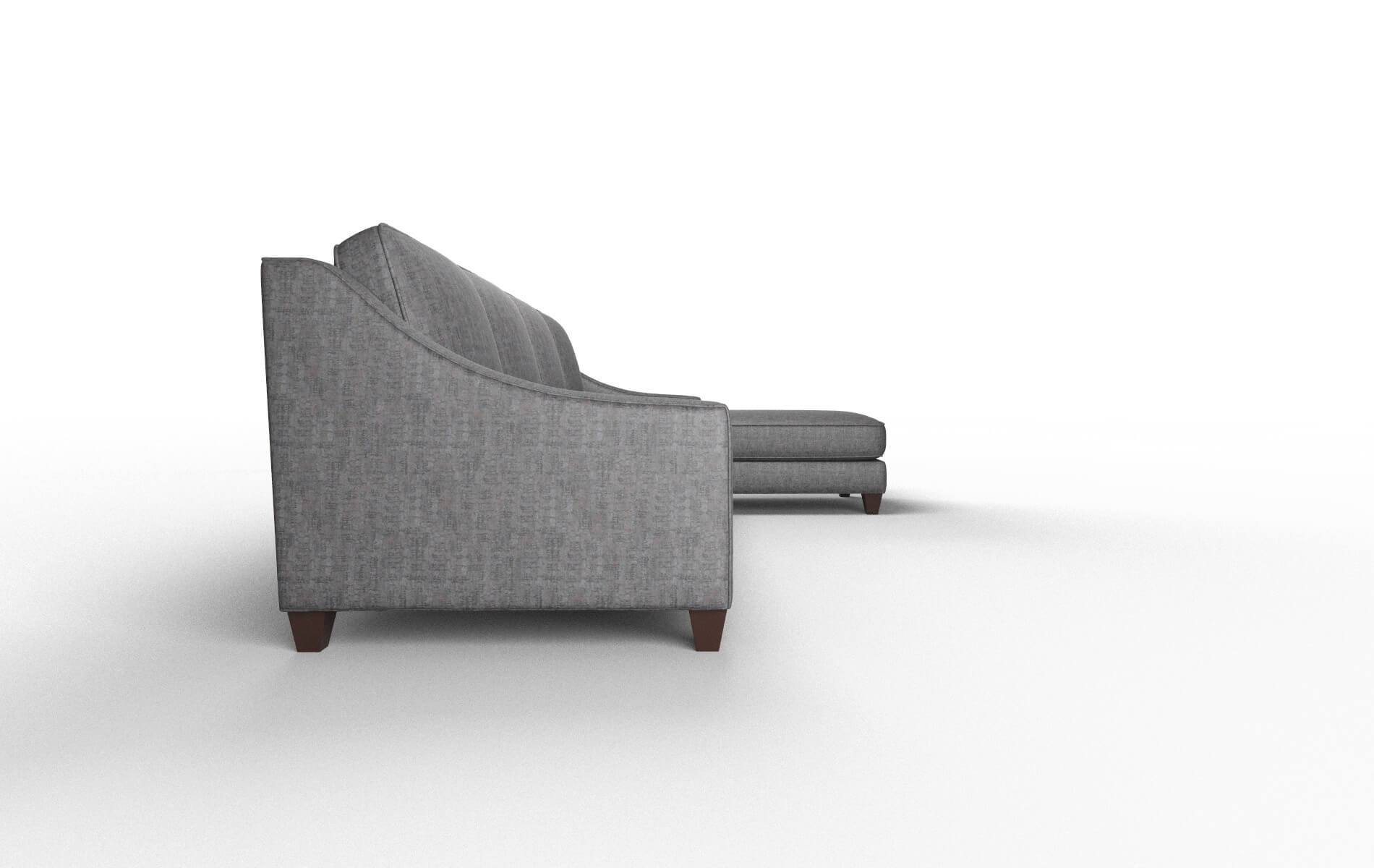 Sanda Marcy Baltic Panel espresso legs 3