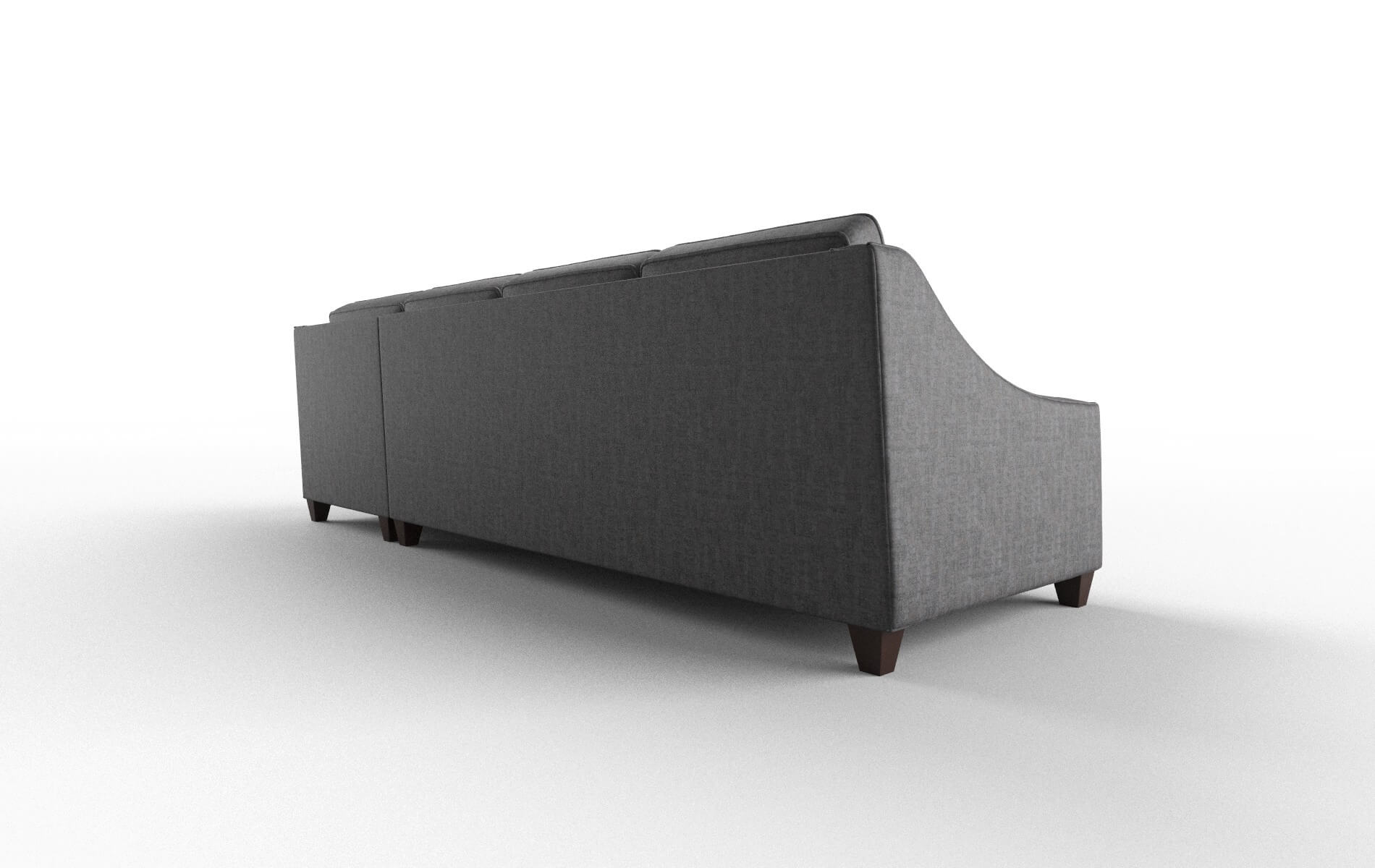 Sanda Marcy Baltic Panel espresso legs 5