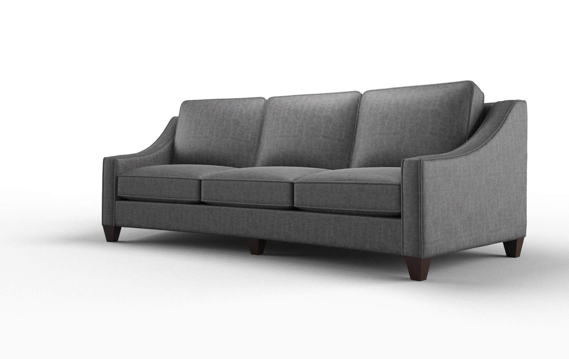 Sanda Marcy Baltic Sofa espresso legs 4