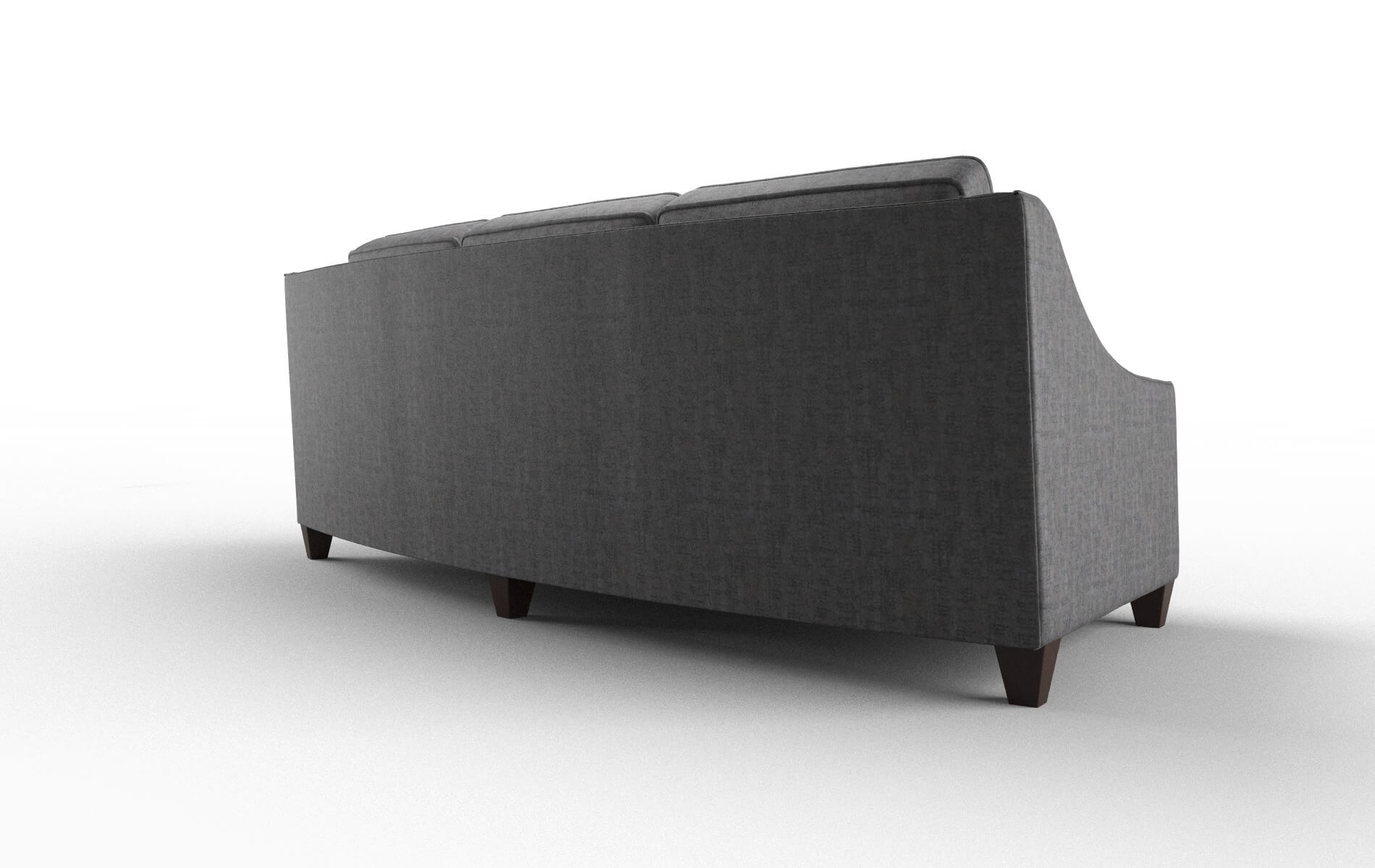 Sanda Marcy Baltic Sofa espresso legs 5
