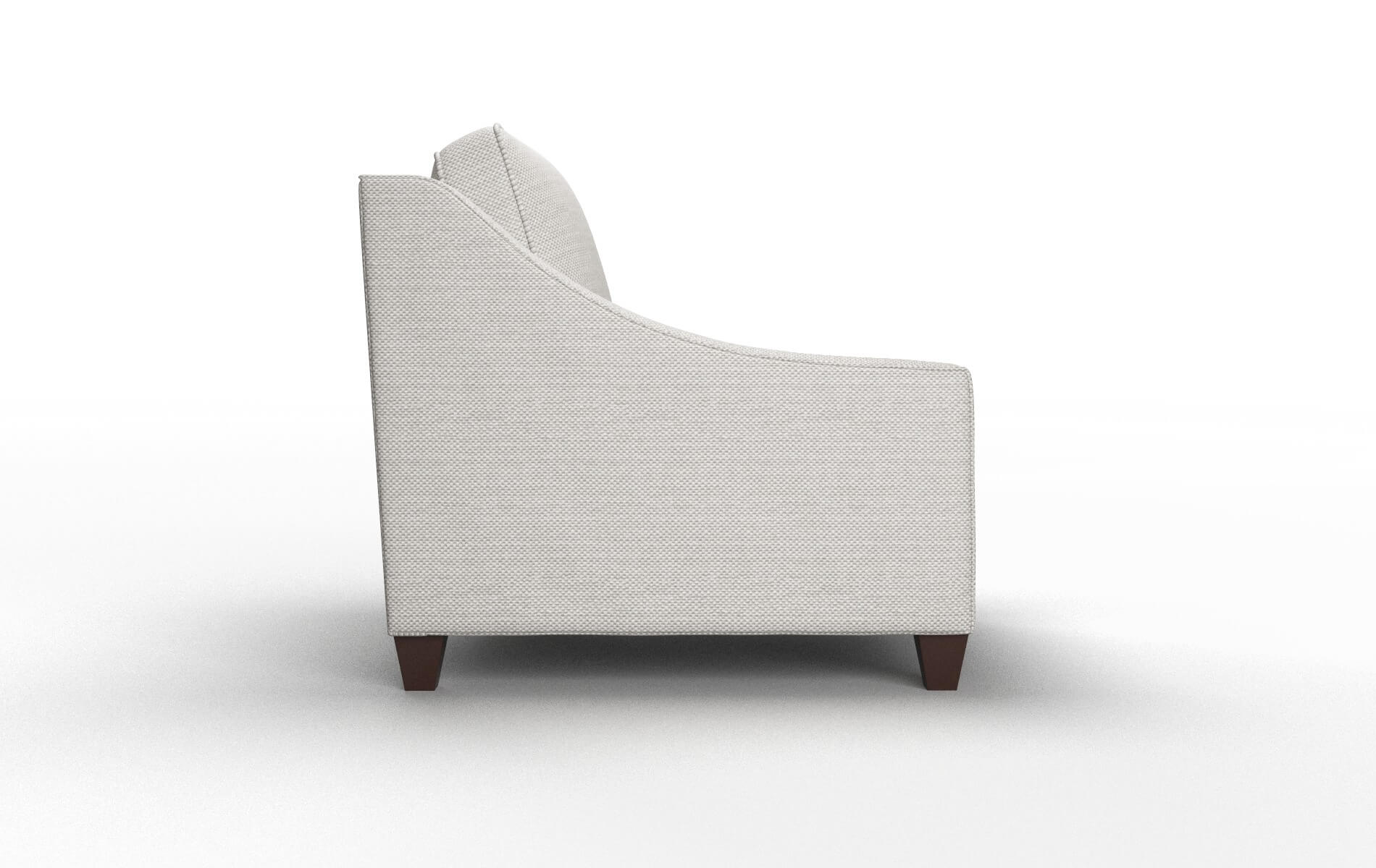 Sanda Naples Ash Chair espresso legs 3