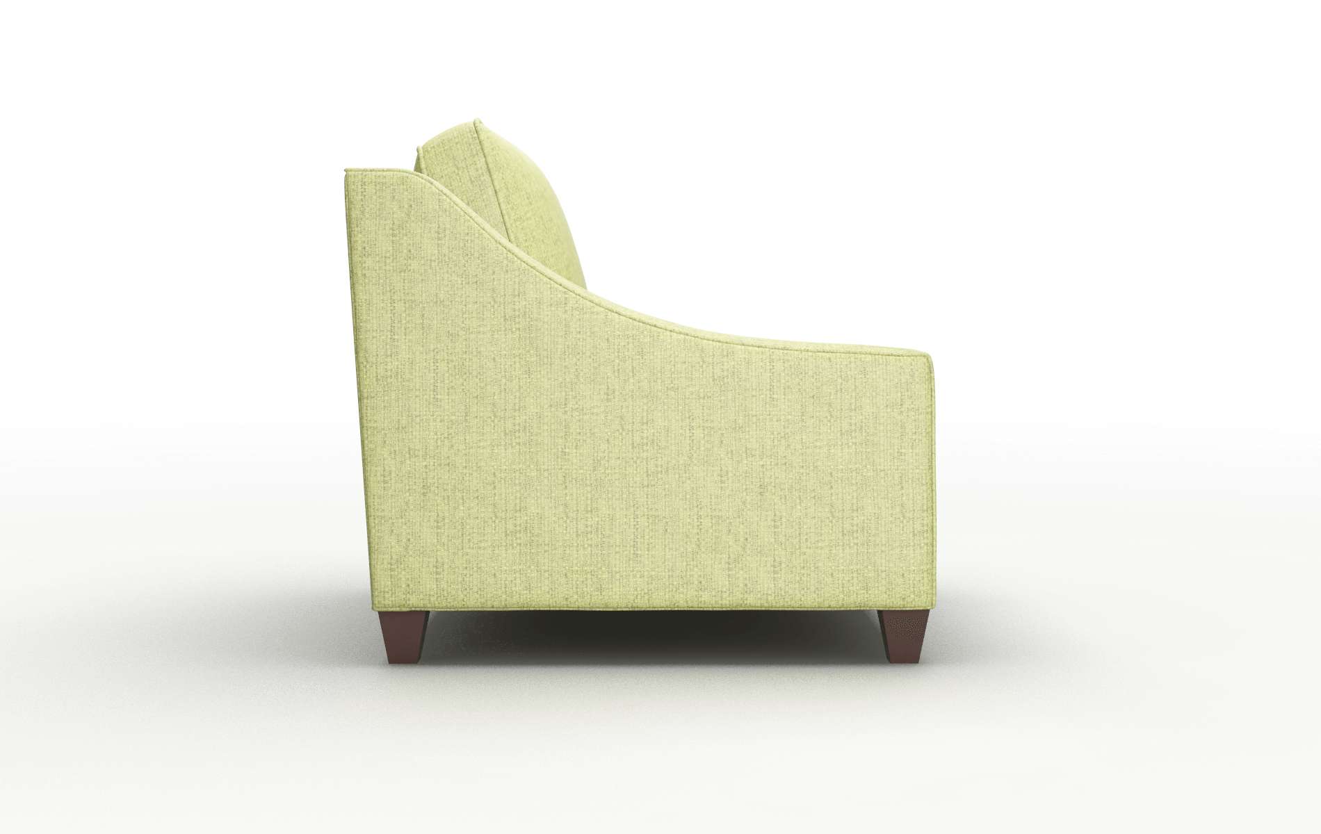 Sanda Notion Appletini Chair espresso legs 3