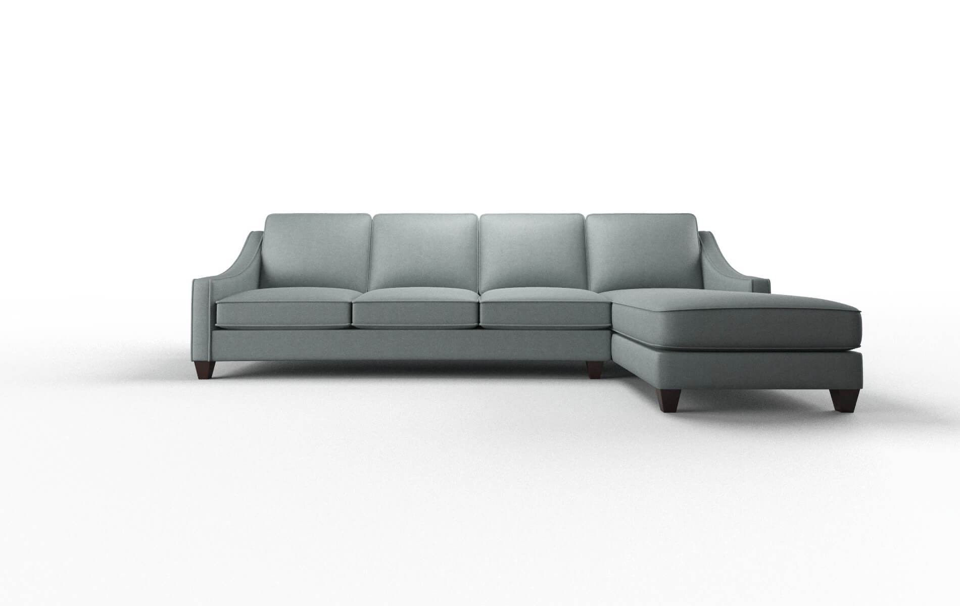 Sanda Oakley Baltic Panel espresso legs 1