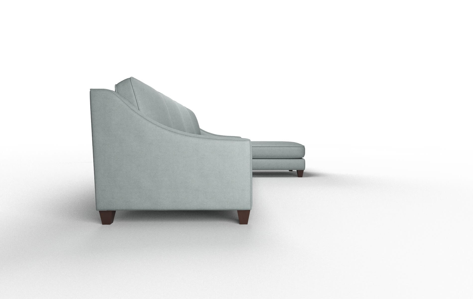 Sanda Oakley Baltic Panel espresso legs 3